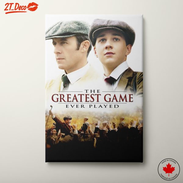 Inspiring Historical Sports Art