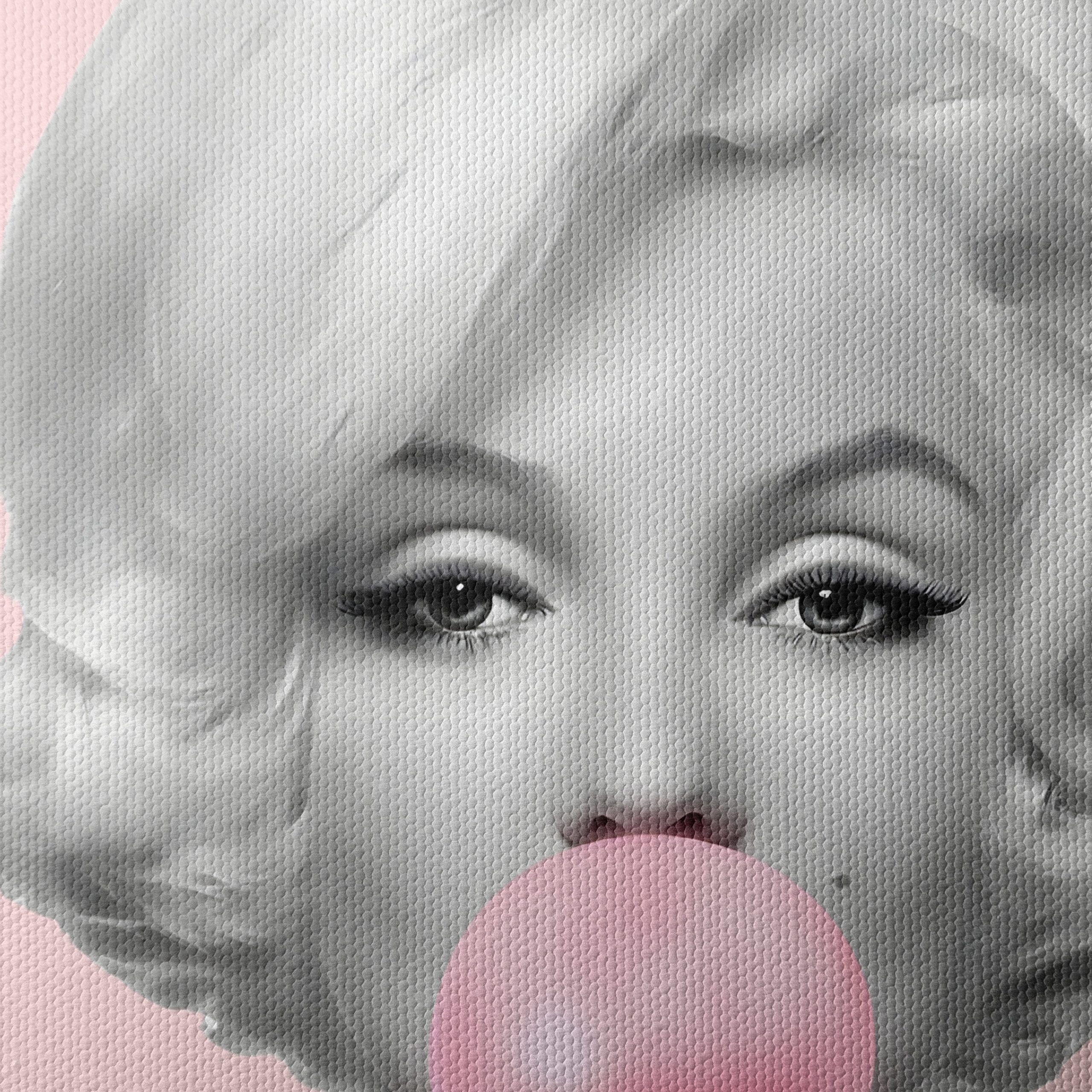Stylized Celebrity Pop Art - Image 4