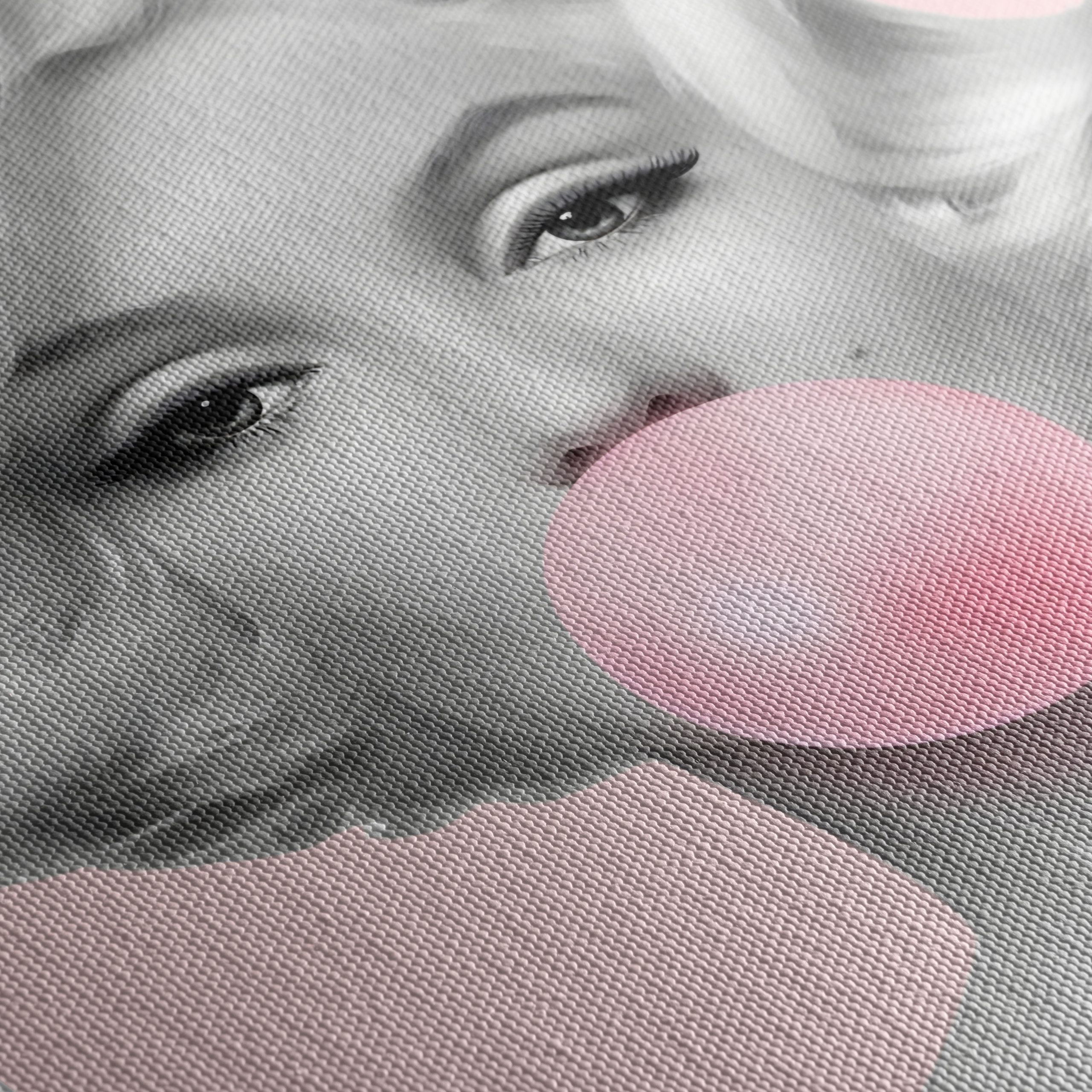 Stylized Celebrity Pop Art - Image 5