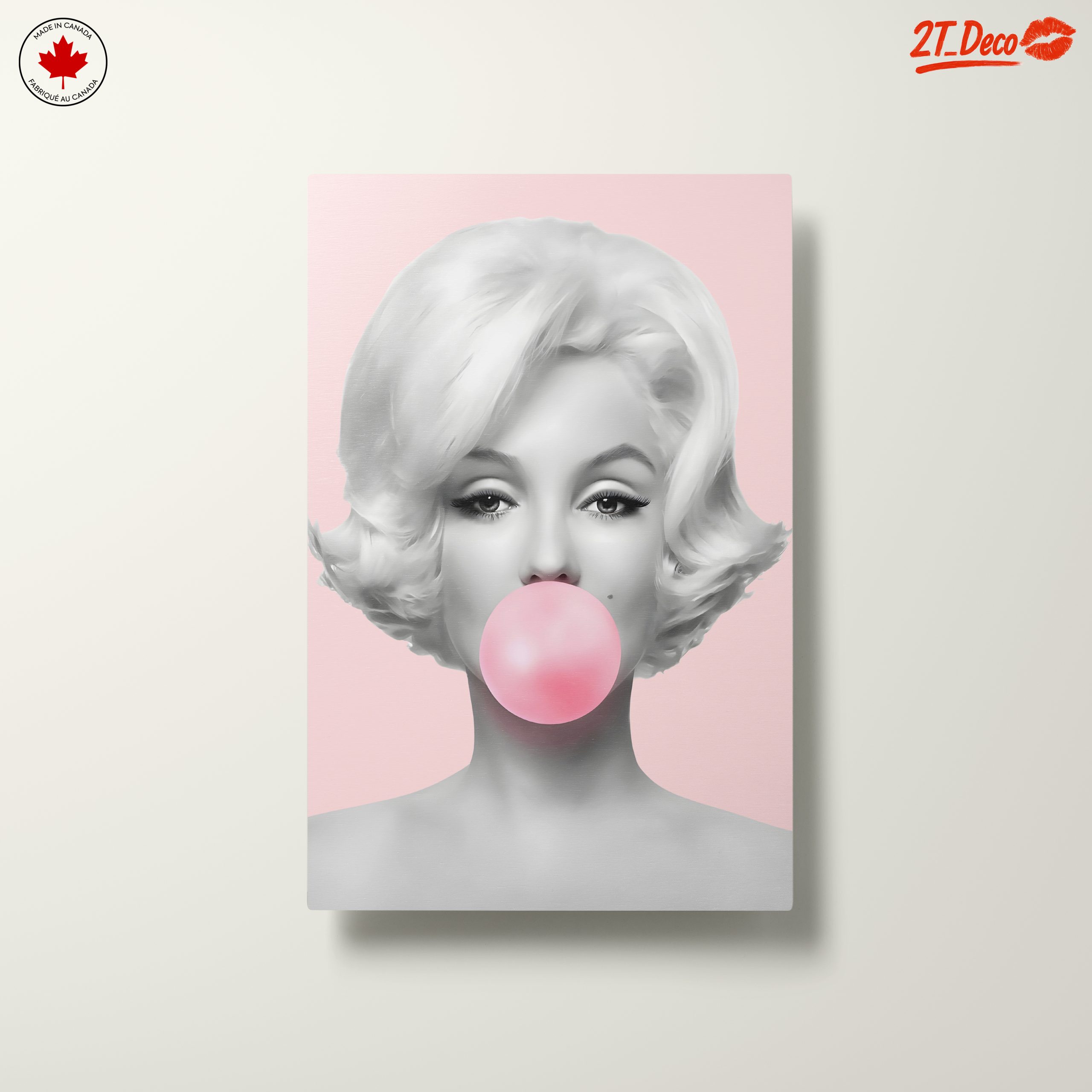 Stylized Celebrity Pop Art - Image 10