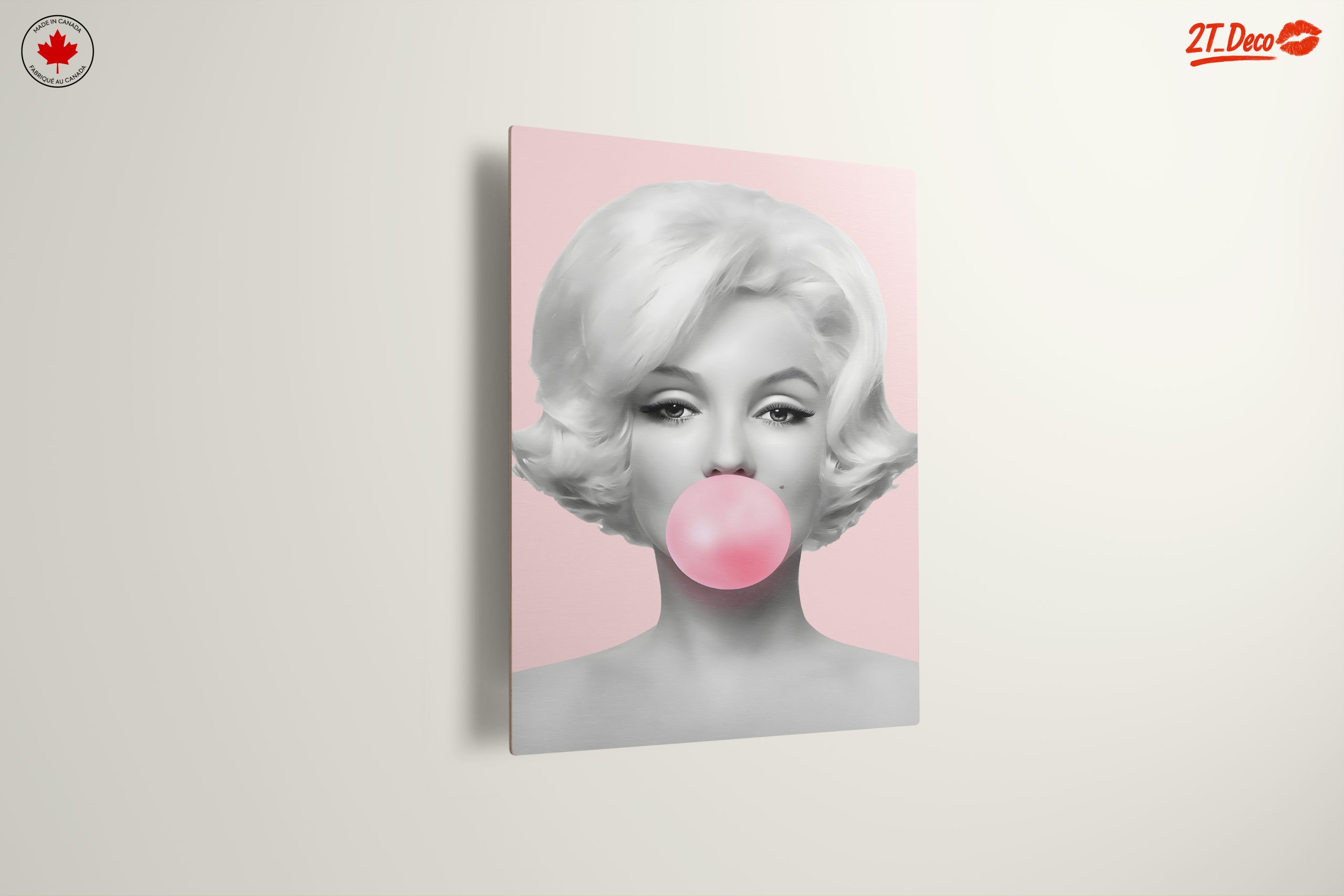 Stylized Celebrity Pop Art - Image 13