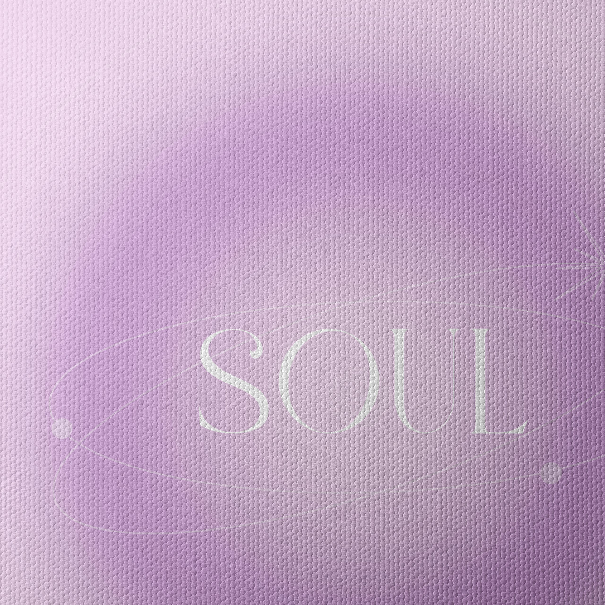 Soul Inspirational Typography Art - Image 4