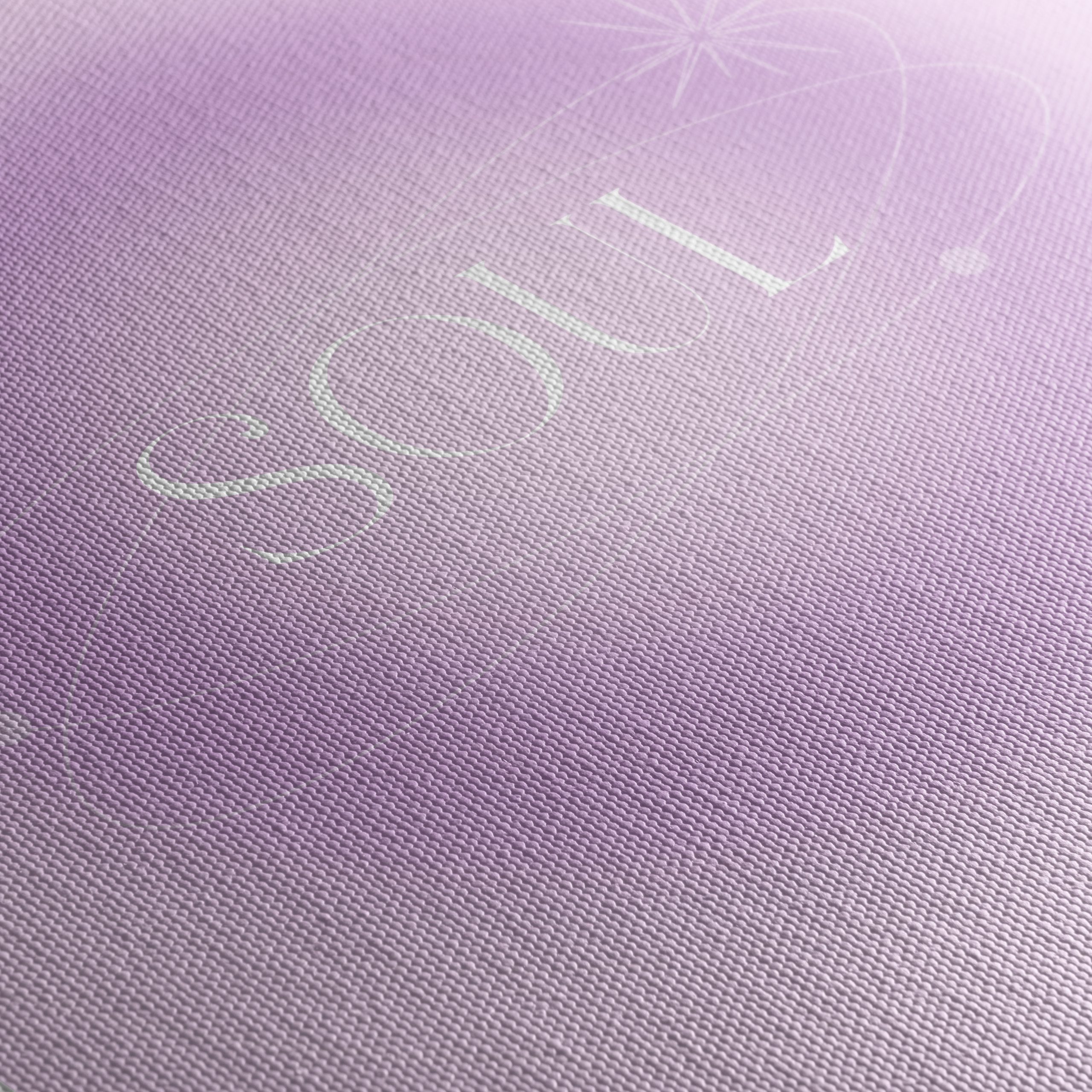 Soul Inspirational Typography Art - Image 5