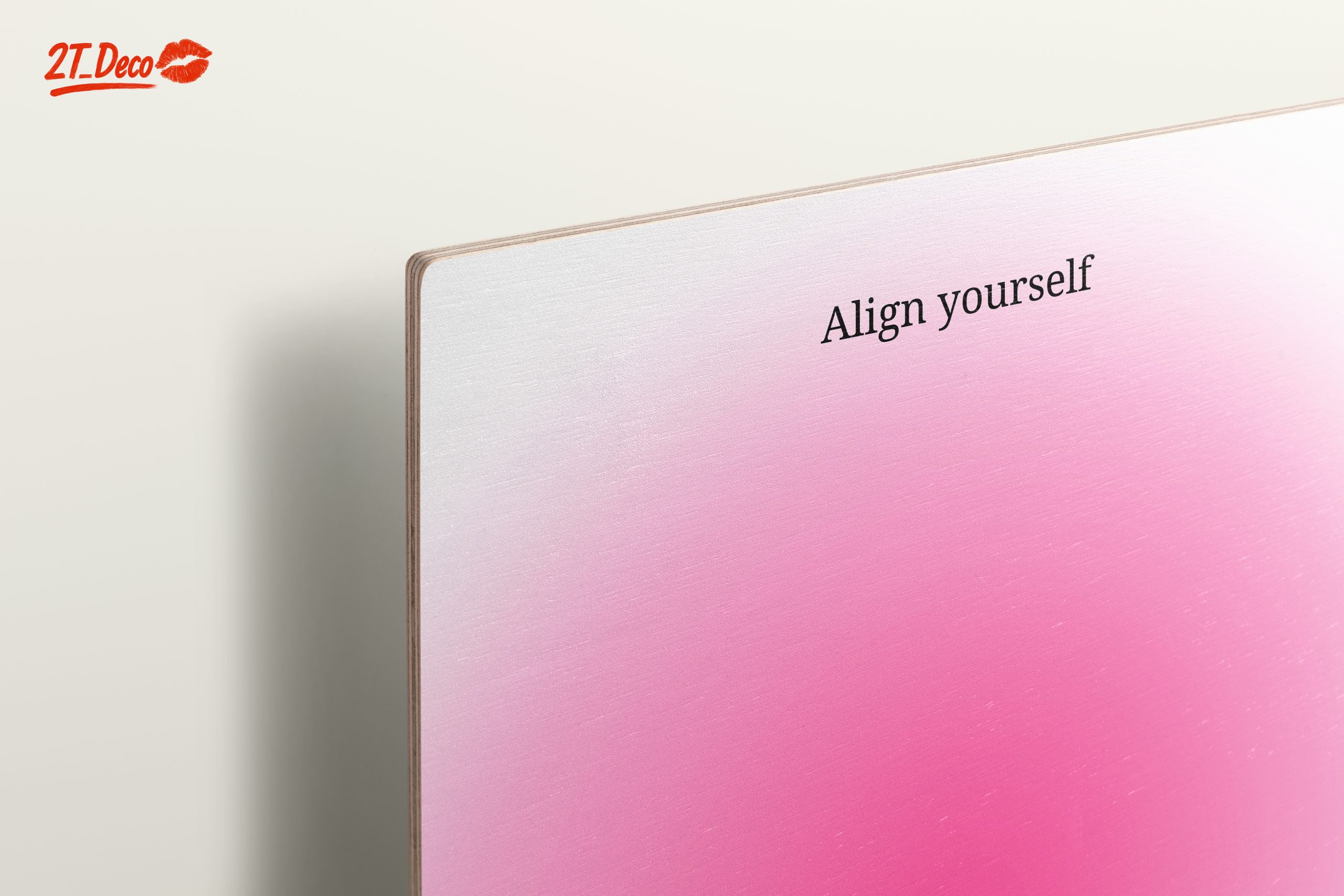 Align Yourself with the Universe Art - Image 15