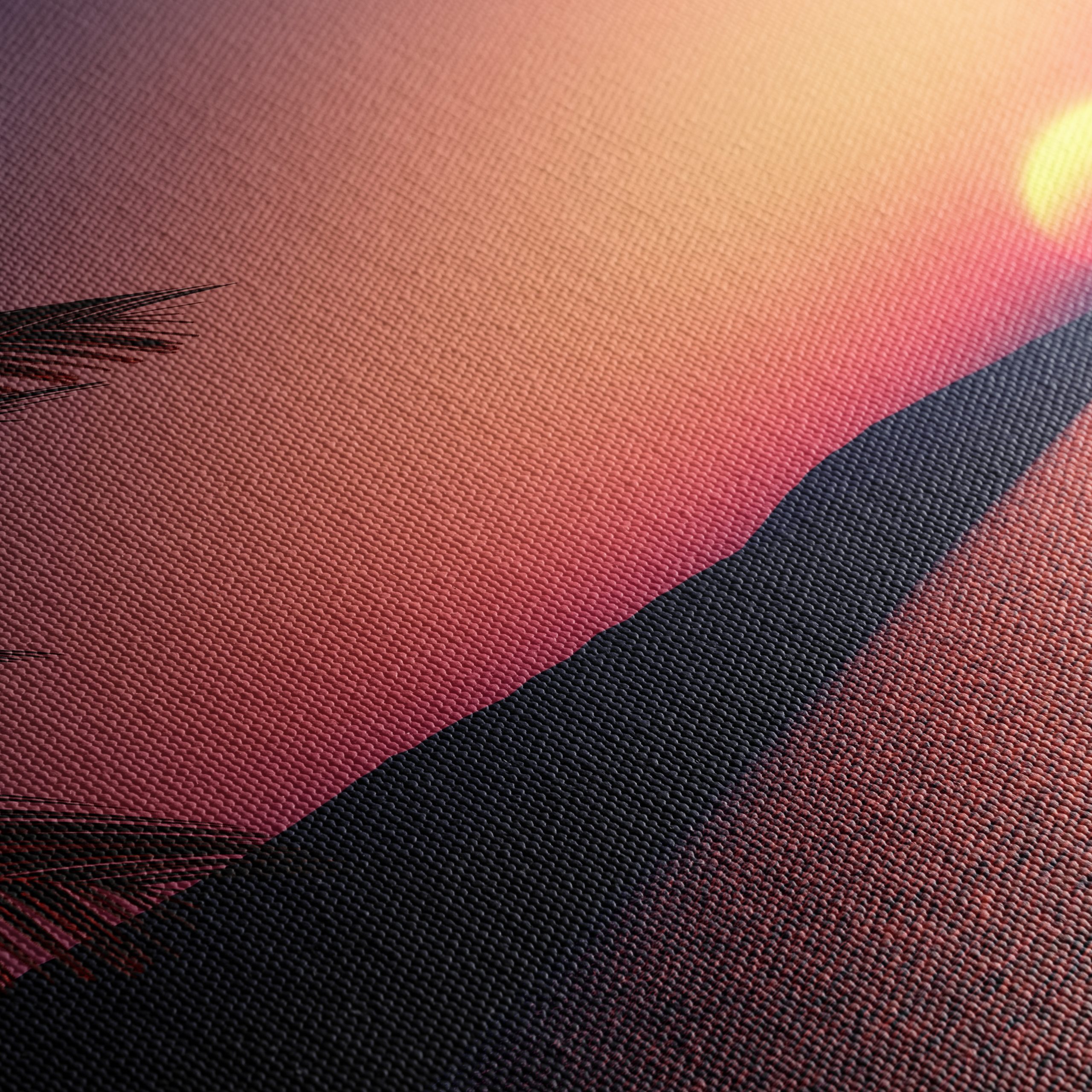 Tranquil Sunset Over Serene Waters - Image 5