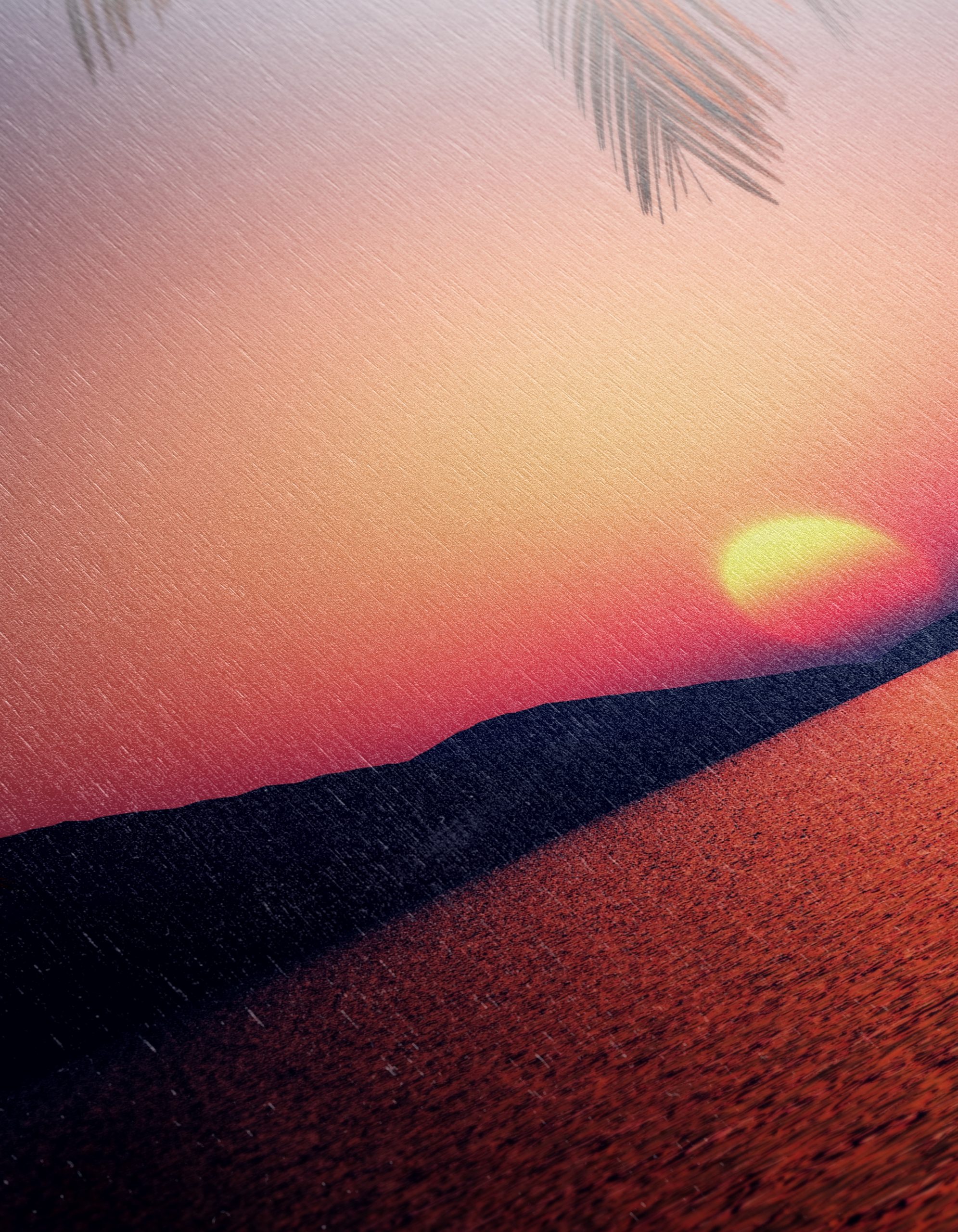 Tranquil Sunset Over Serene Waters - Image 12