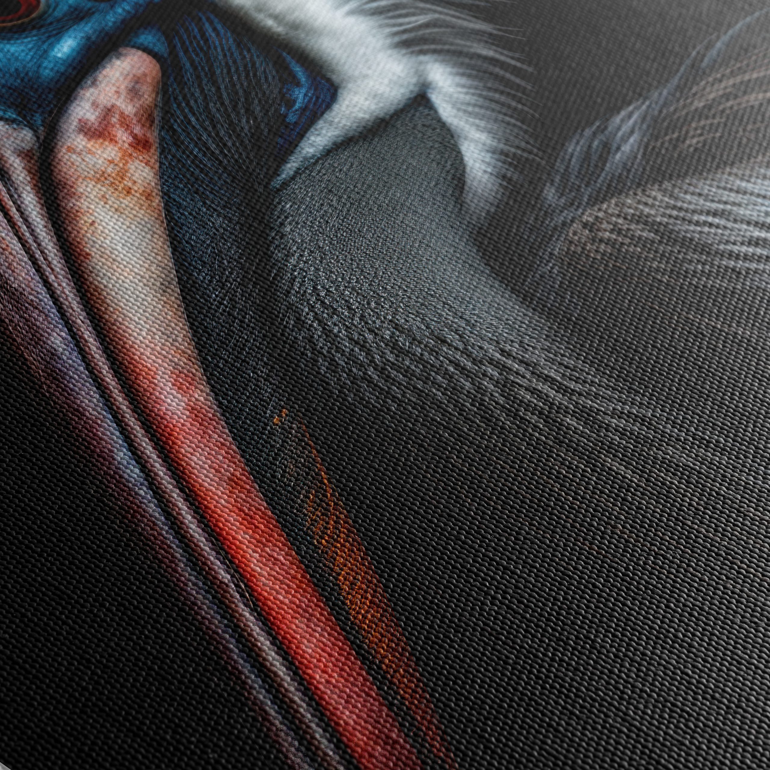 Stunning Pelican Wall Art 2 - Image 5