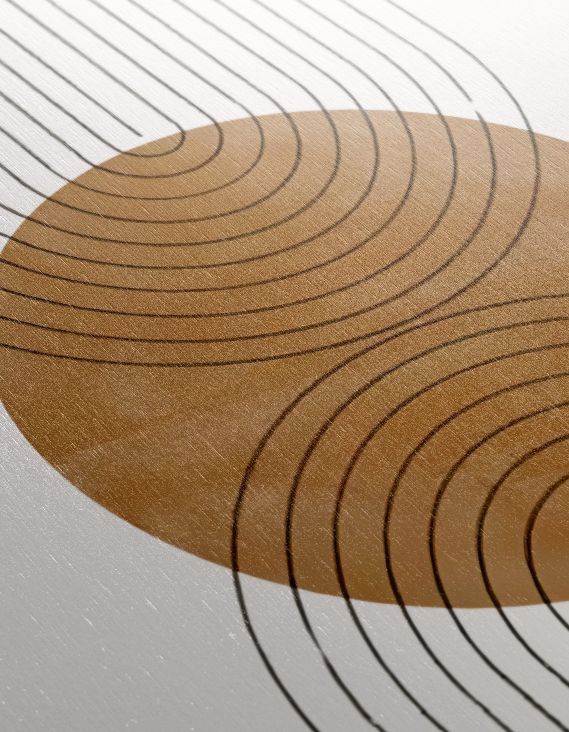 Geometric Abstract Art for Modern Spaces 4 - Image 12