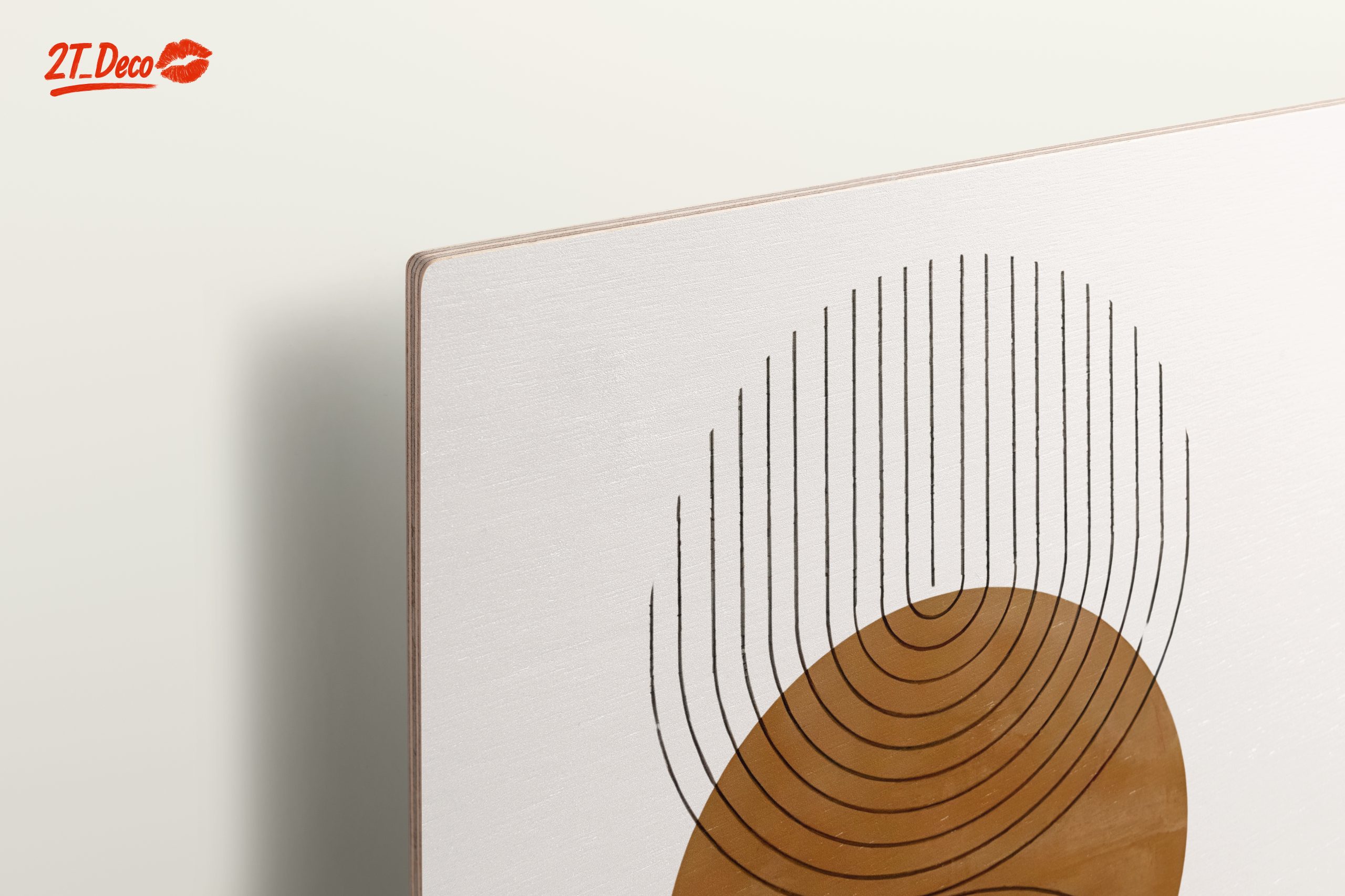 Geometric Abstract Art for Modern Spaces 4 - Image 15