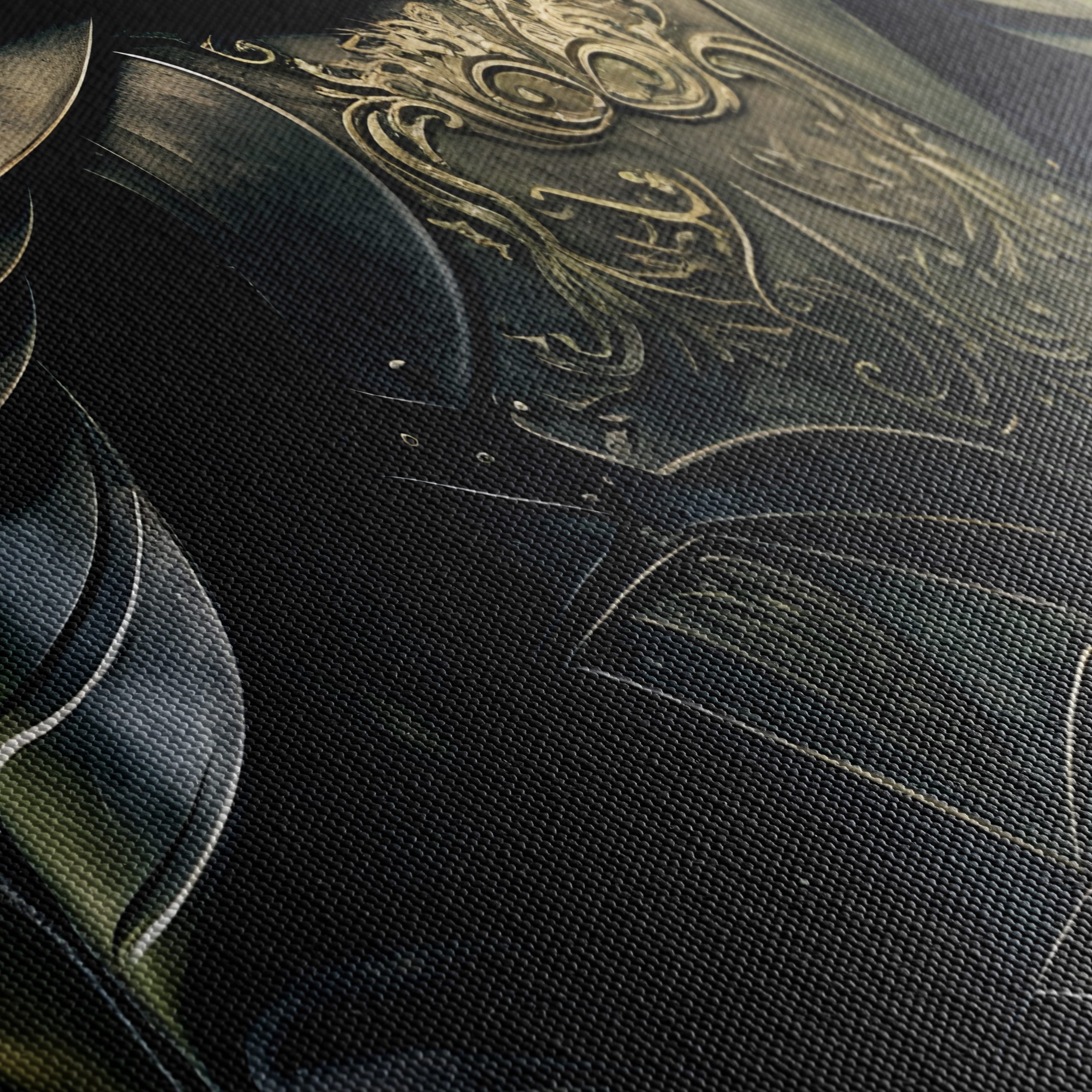 Heroic Fantasy Character in Armor - Image 5