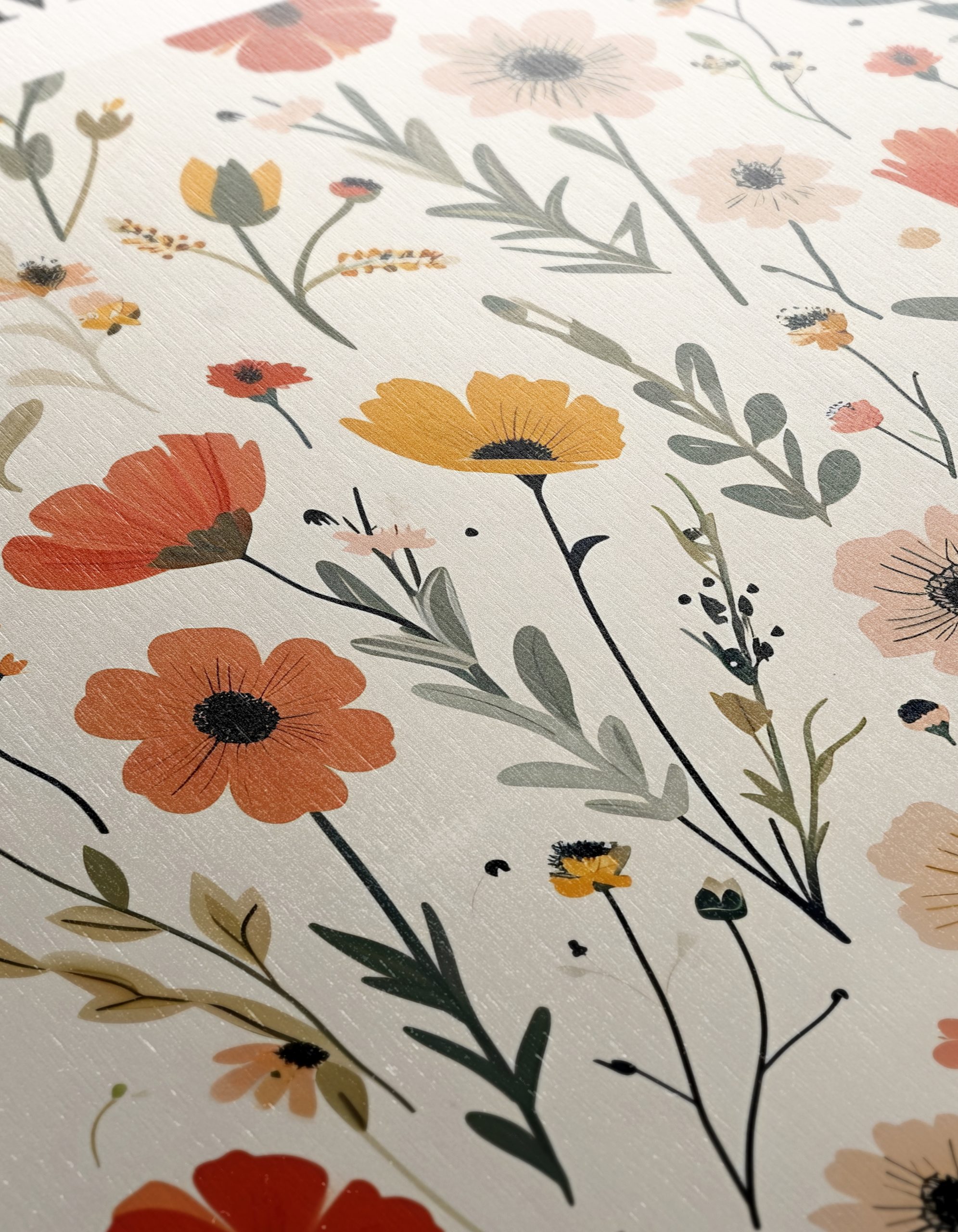 Flower Market Floral Art 3 - Image 12