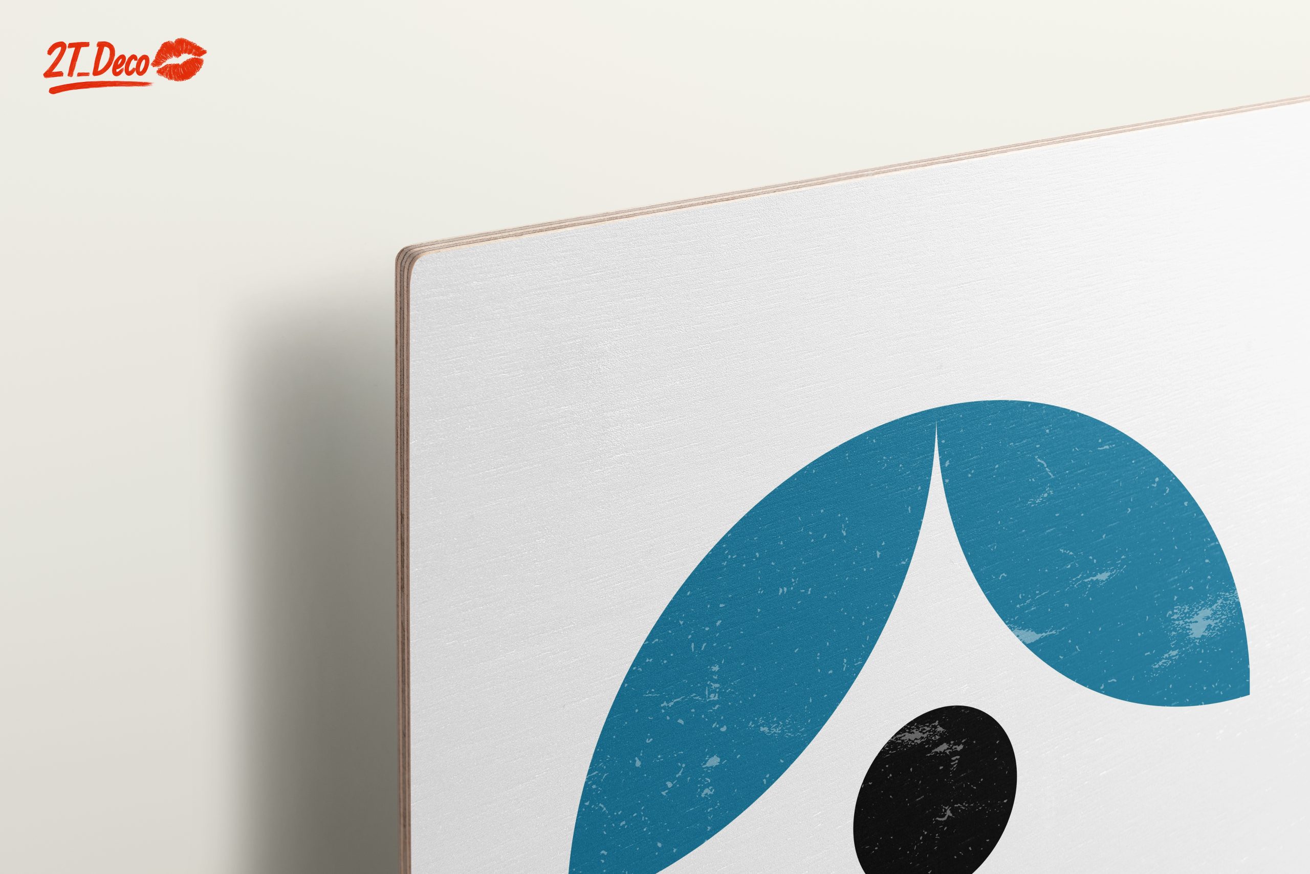 Geometric Abstract Art with Bold Shapes 4 - Image 15