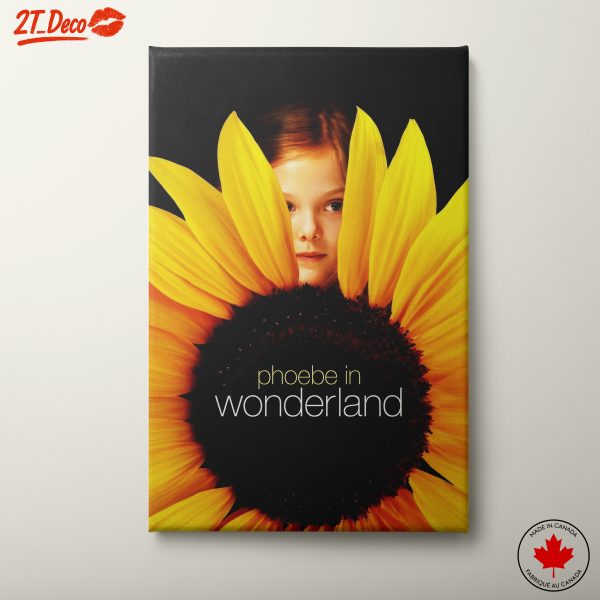 Vibrant Floral Arrangement in Wonderland