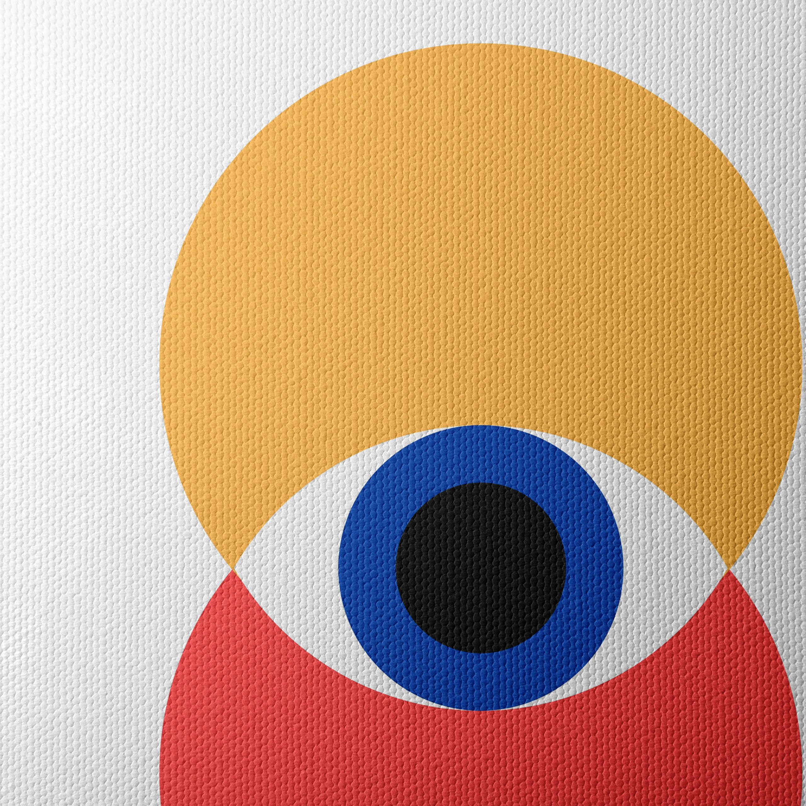 Bauhaus Art Movement Design - Image 4