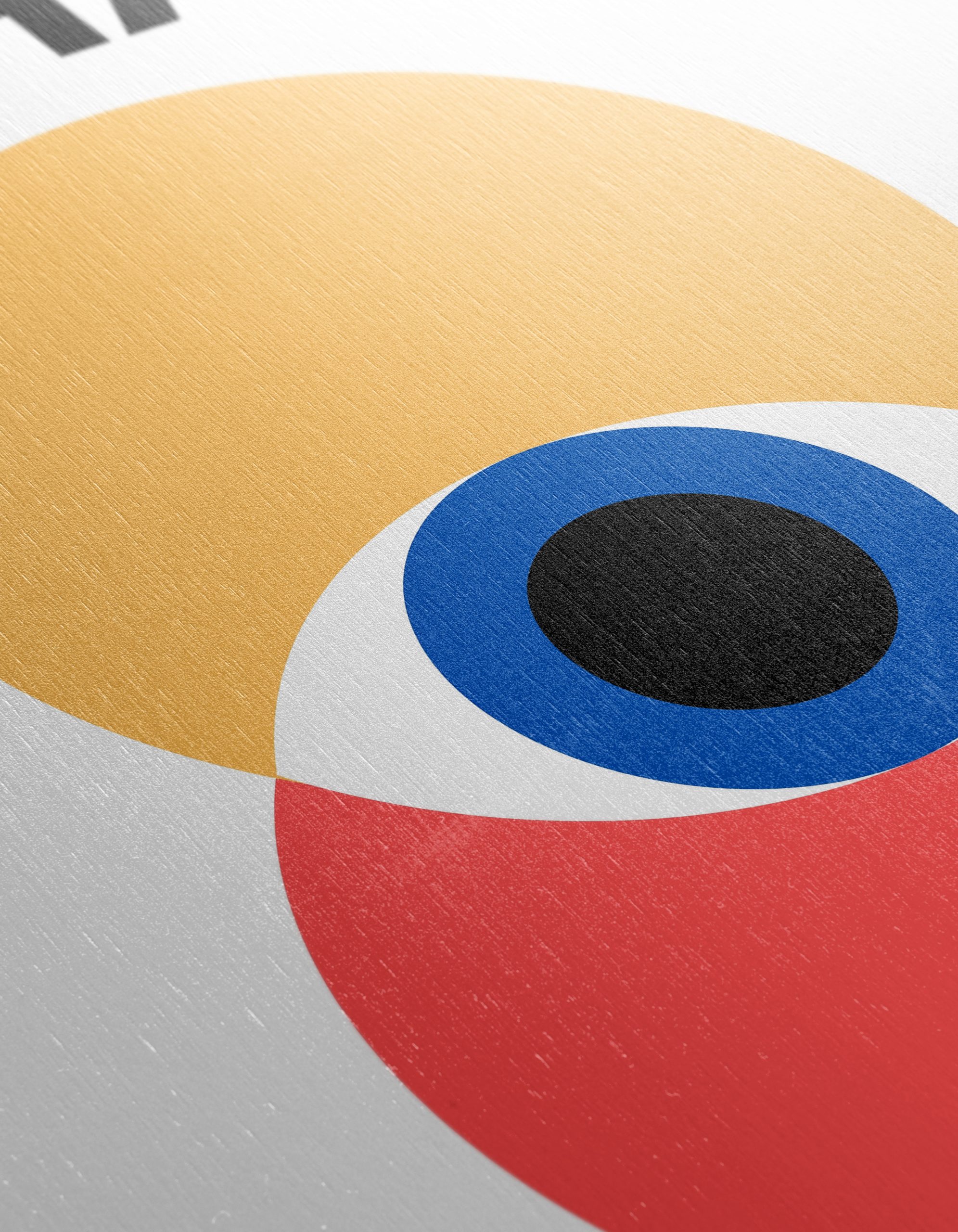 Bauhaus Art Movement Design - Image 12