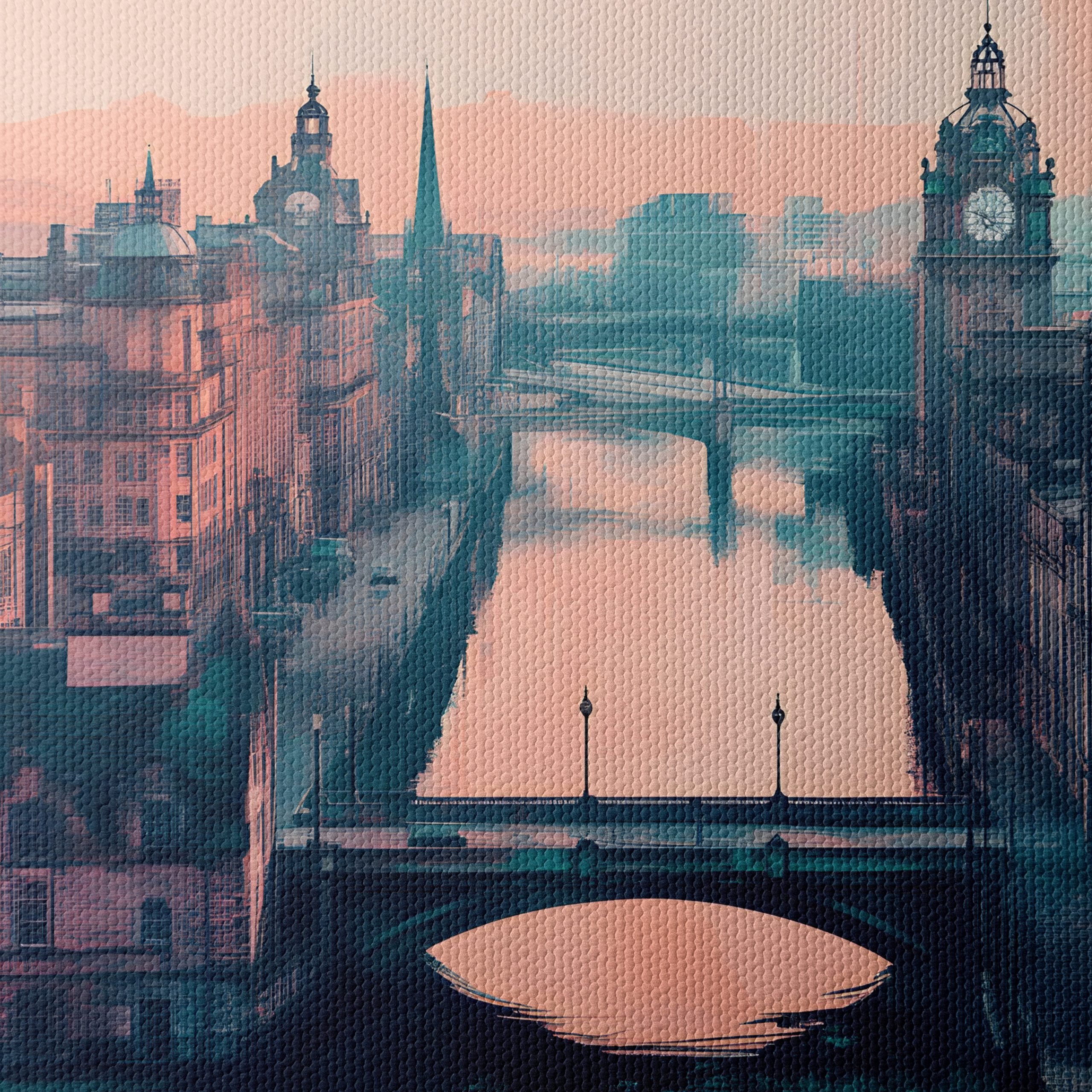 Contemporary Urban Art of Glasgow - Image 4