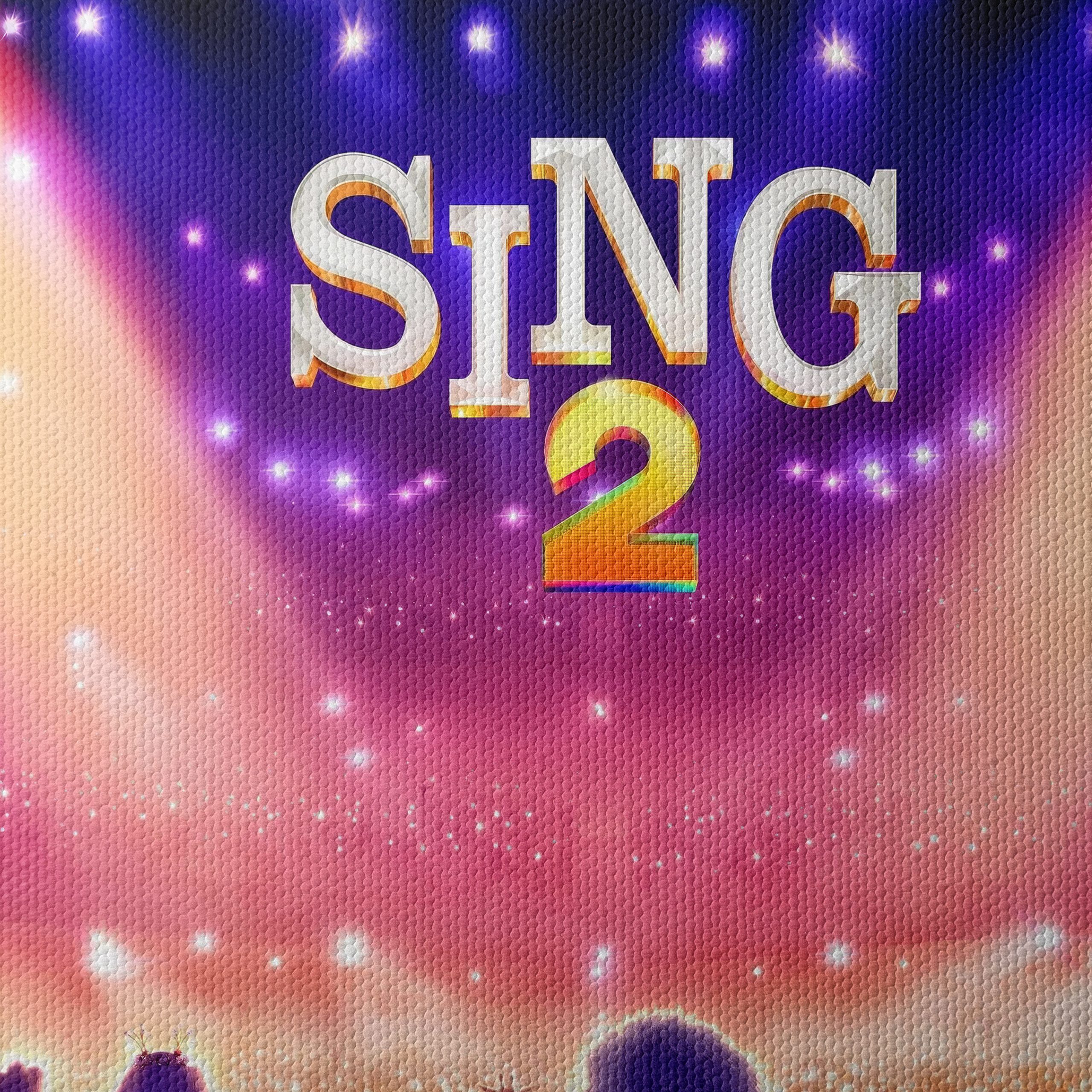 Vibrant Animated Characters in Sing 2 - Image 4