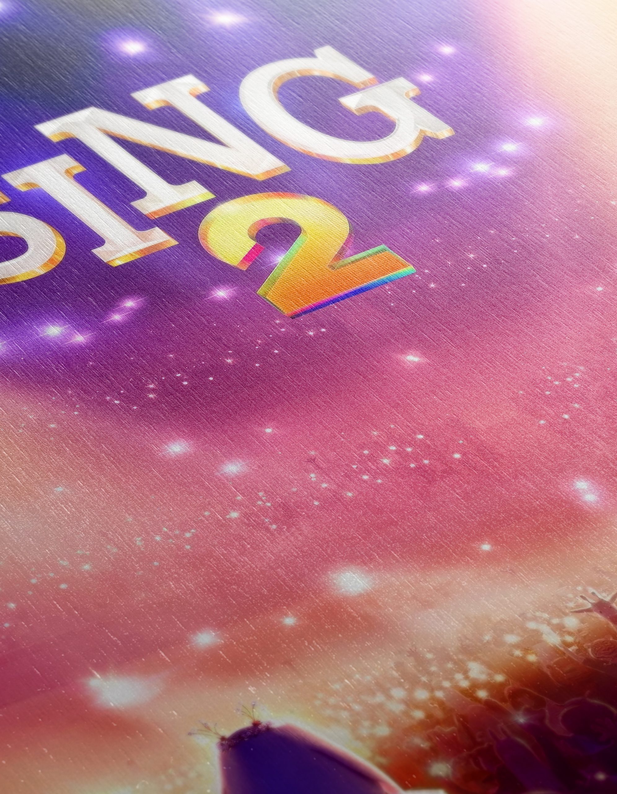 Vibrant Animated Characters in Sing 2 - Image 12