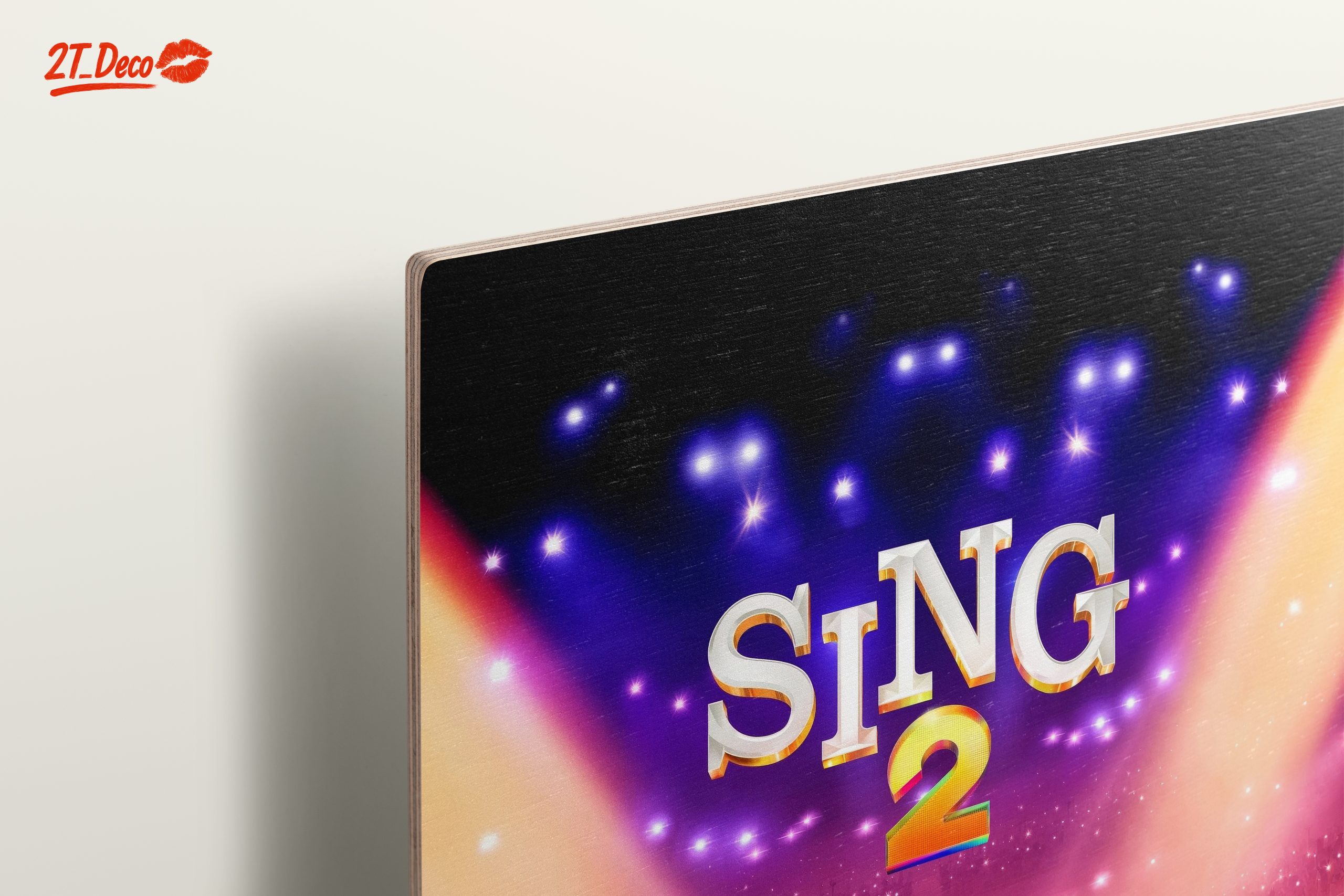 Vibrant Animated Characters in Sing 2 - Image 15