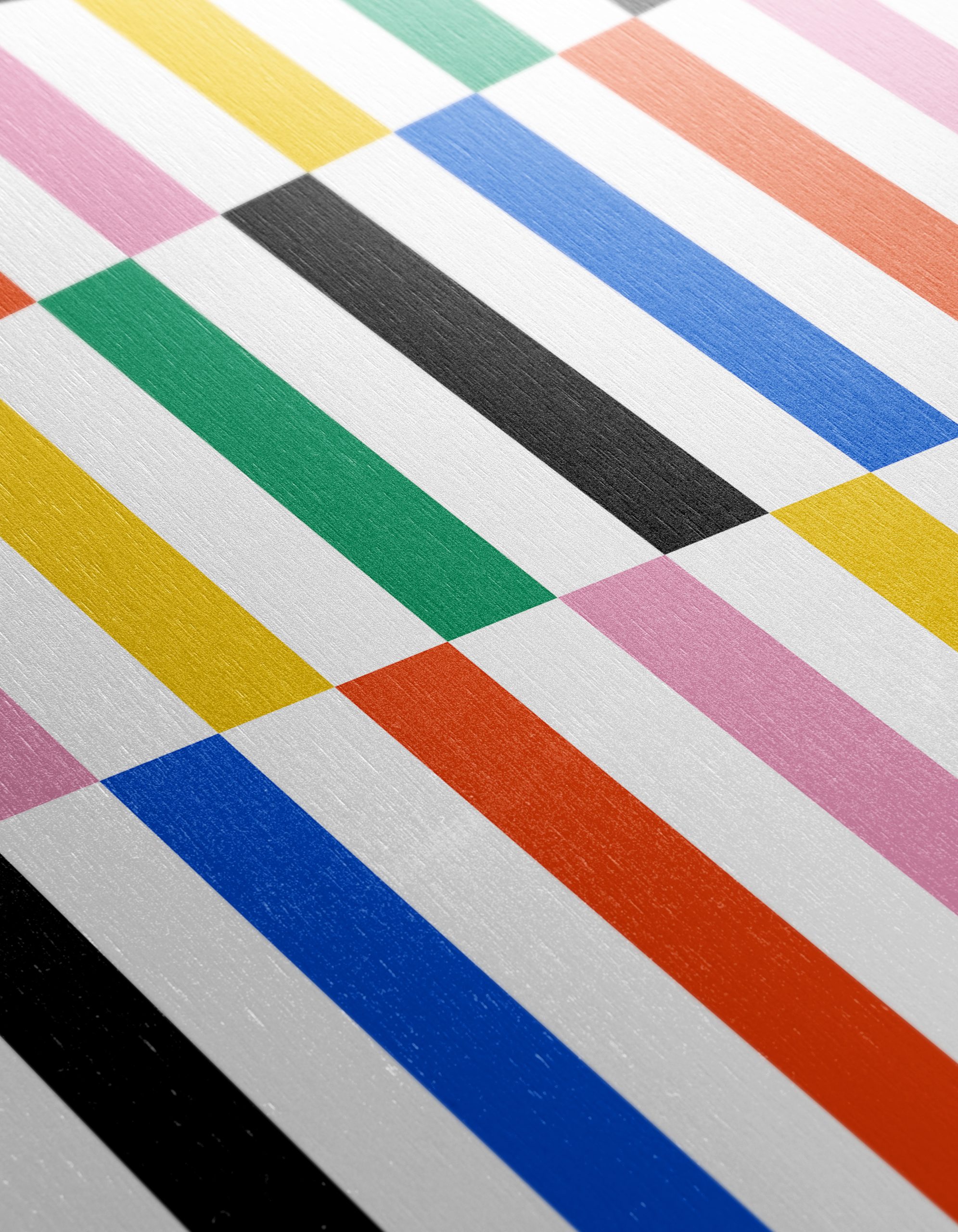 Geometric Bauhaus Artwork - Image 12