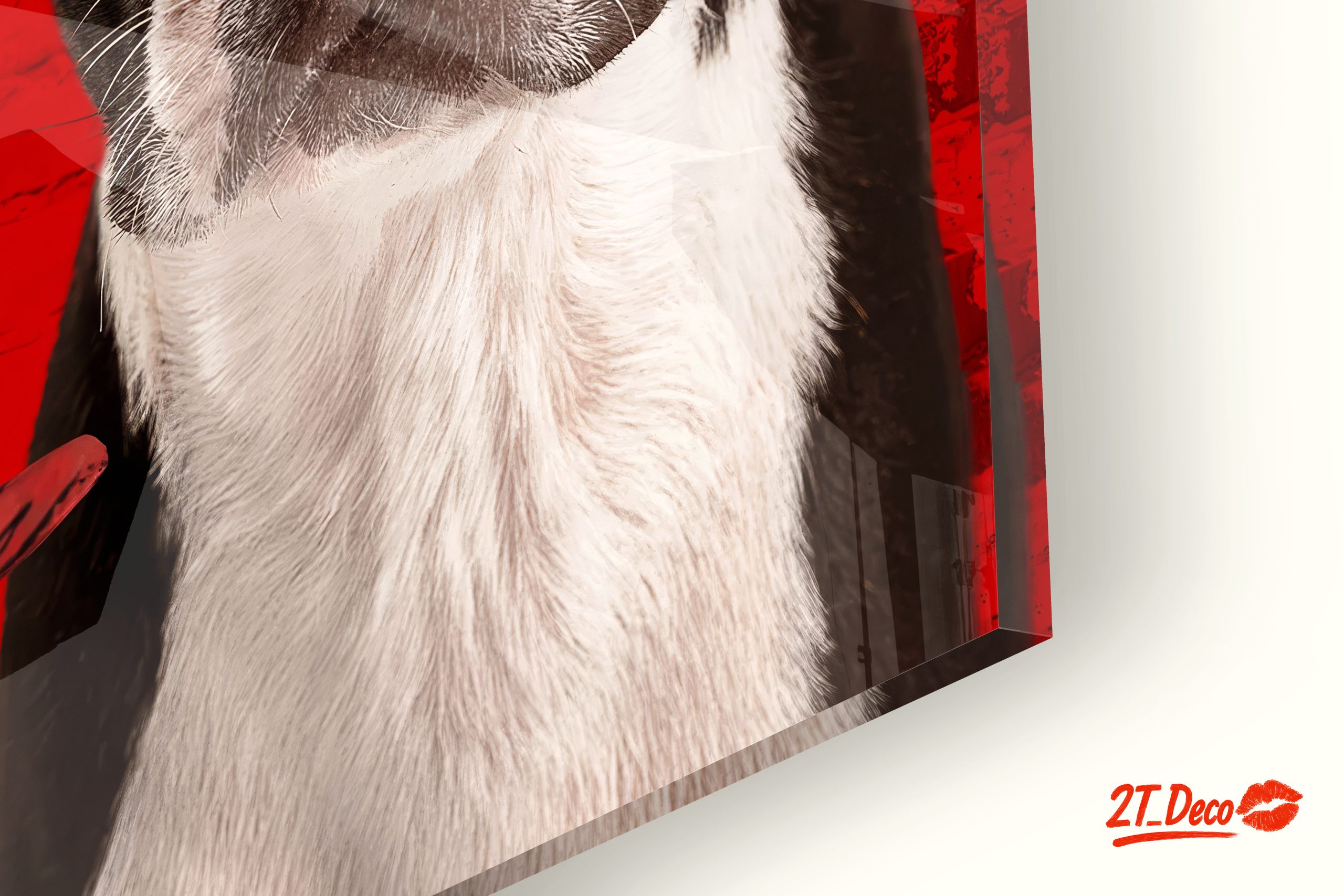 Strays Cute Dog Art - Image 9