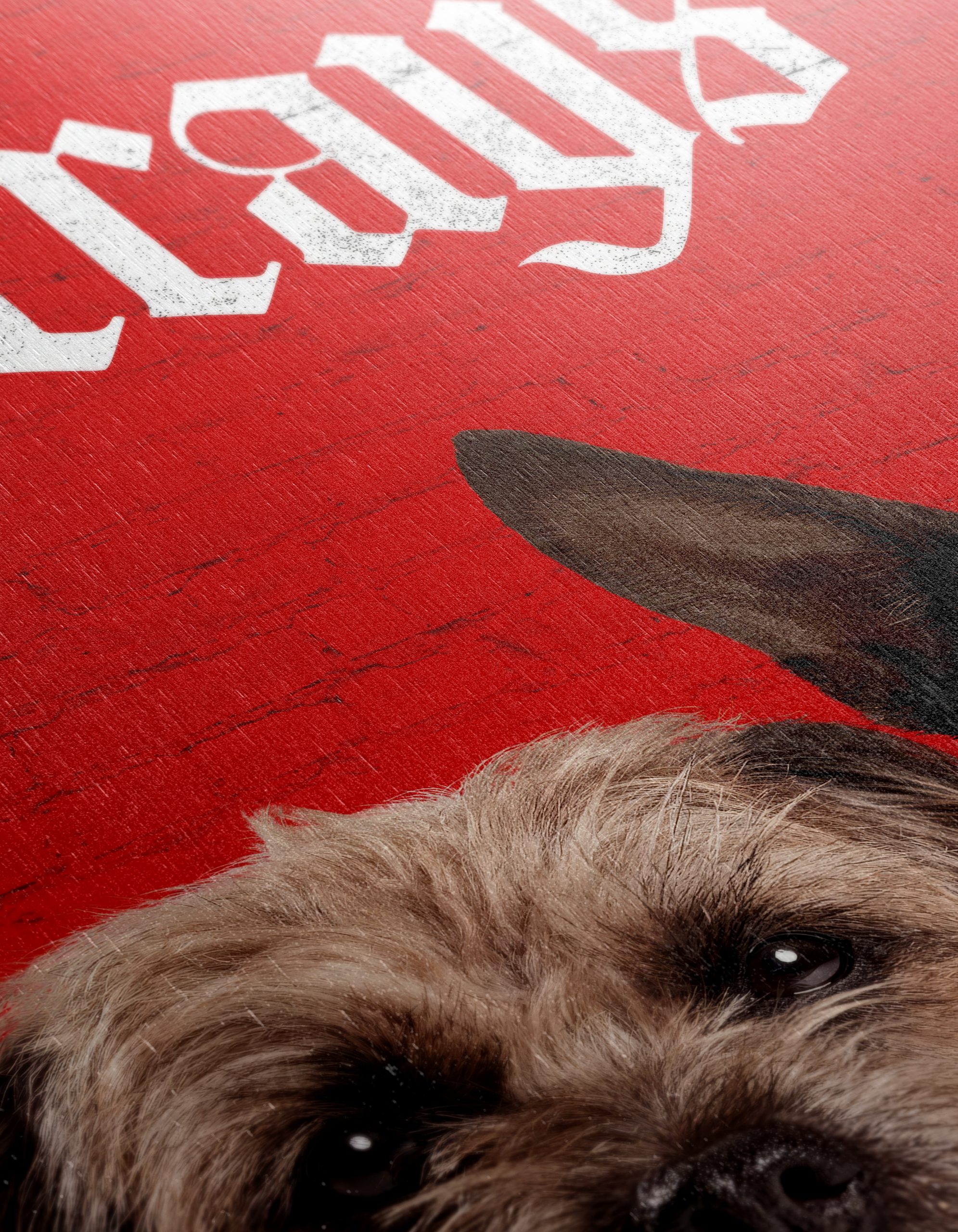 Strays Cute Dog Art - Image 12