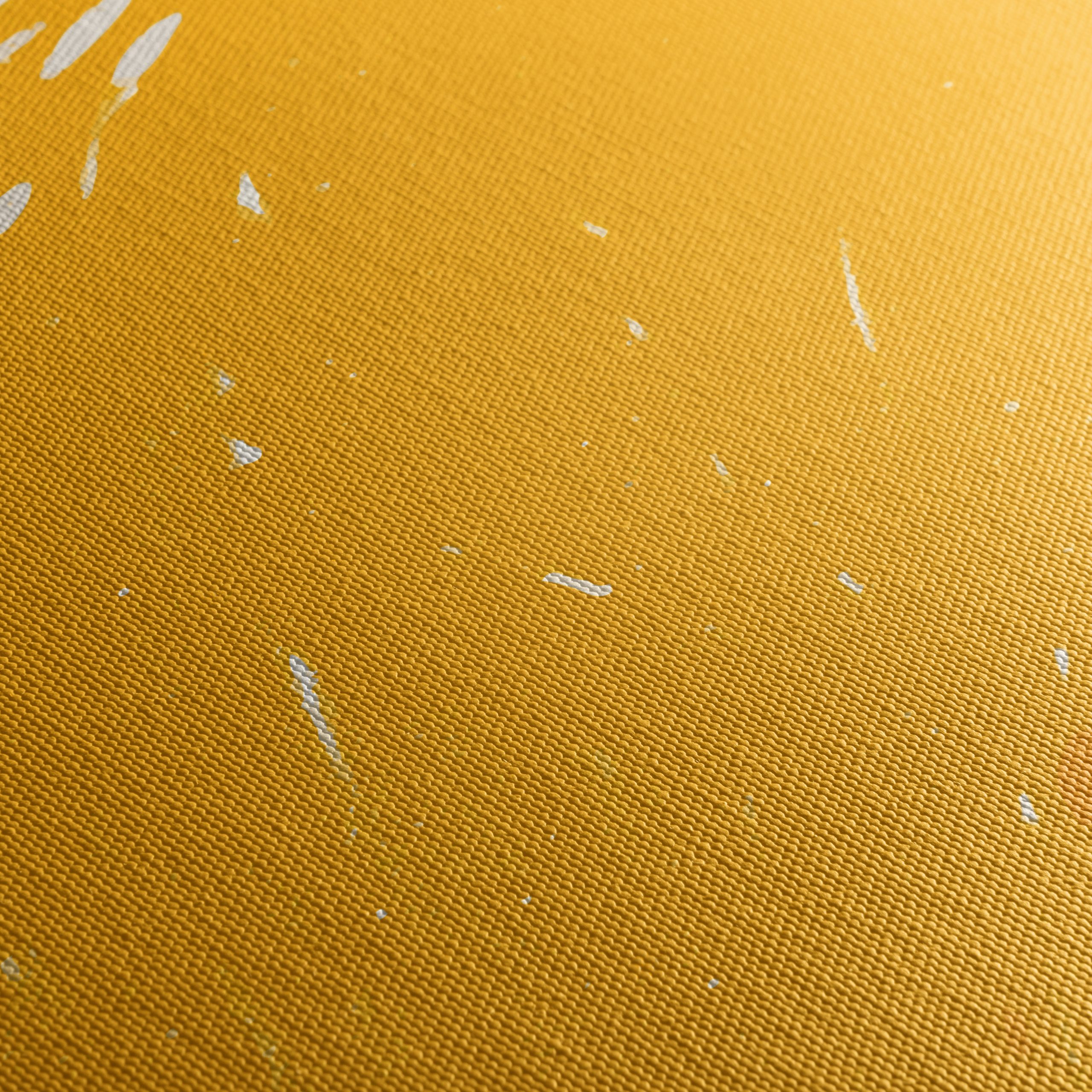 Stylized Mango Fruit Illustration - Image 5