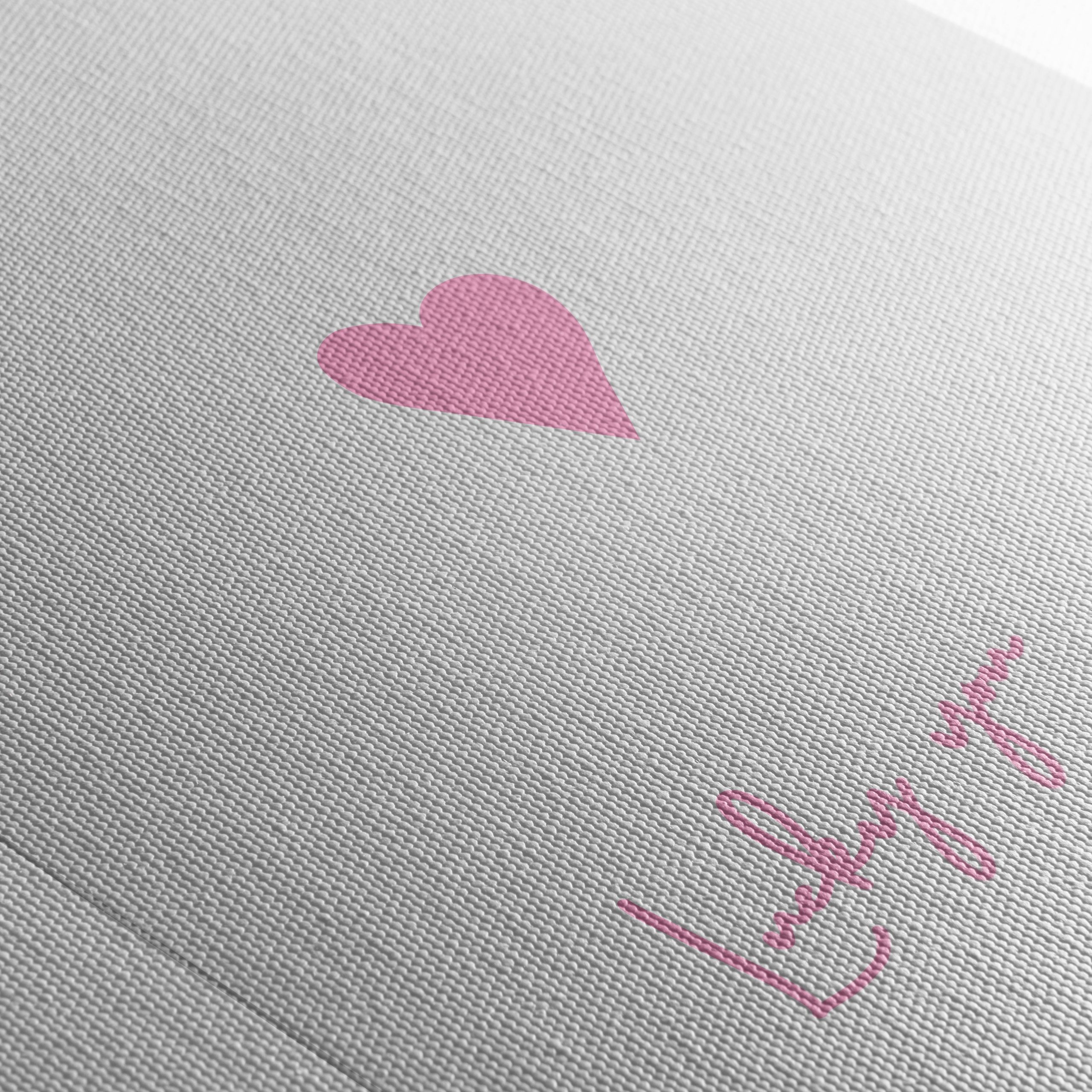 Lucky You Playing Card Design 4 - Image 5