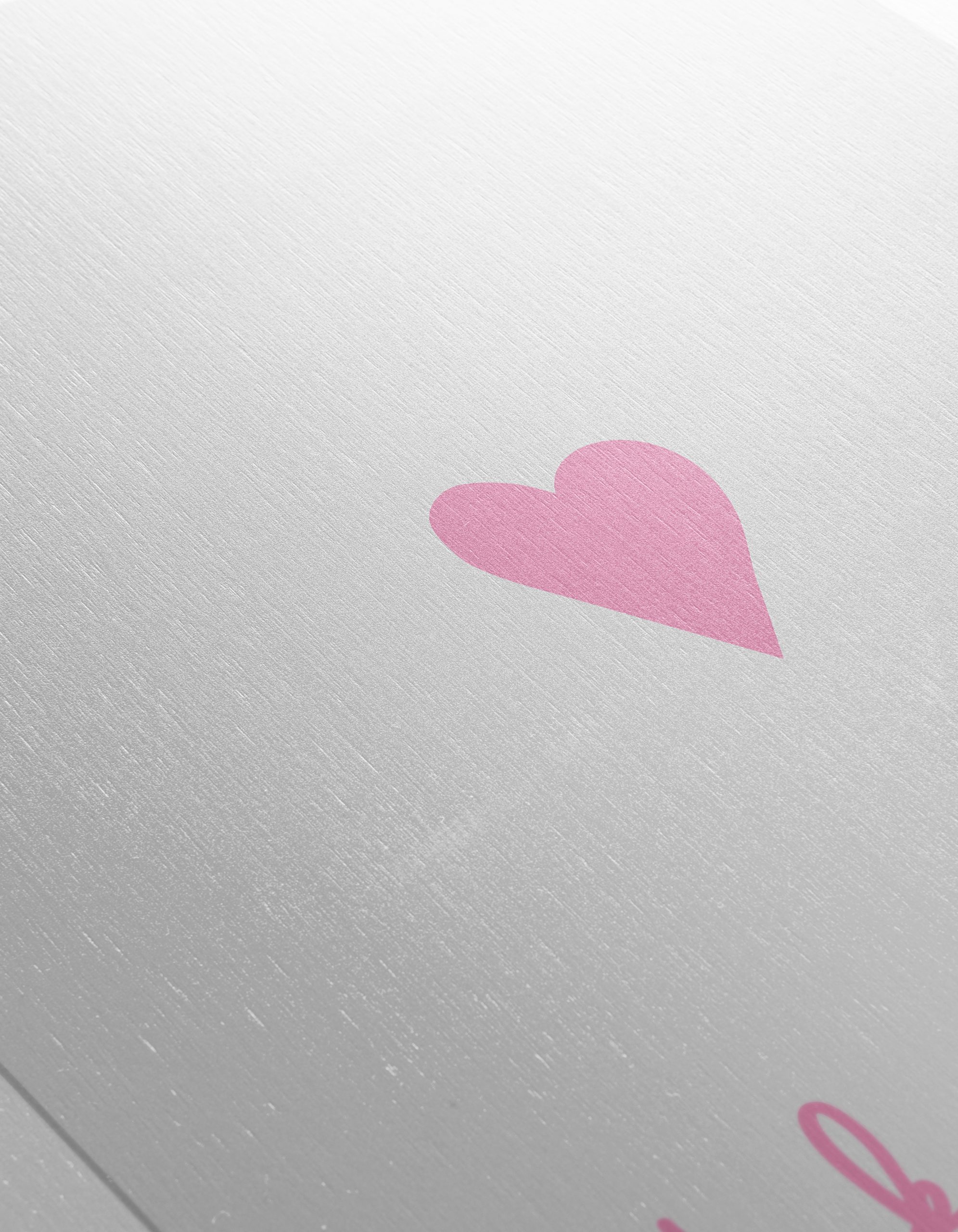 Lucky You Playing Card Design 4 - Image 12