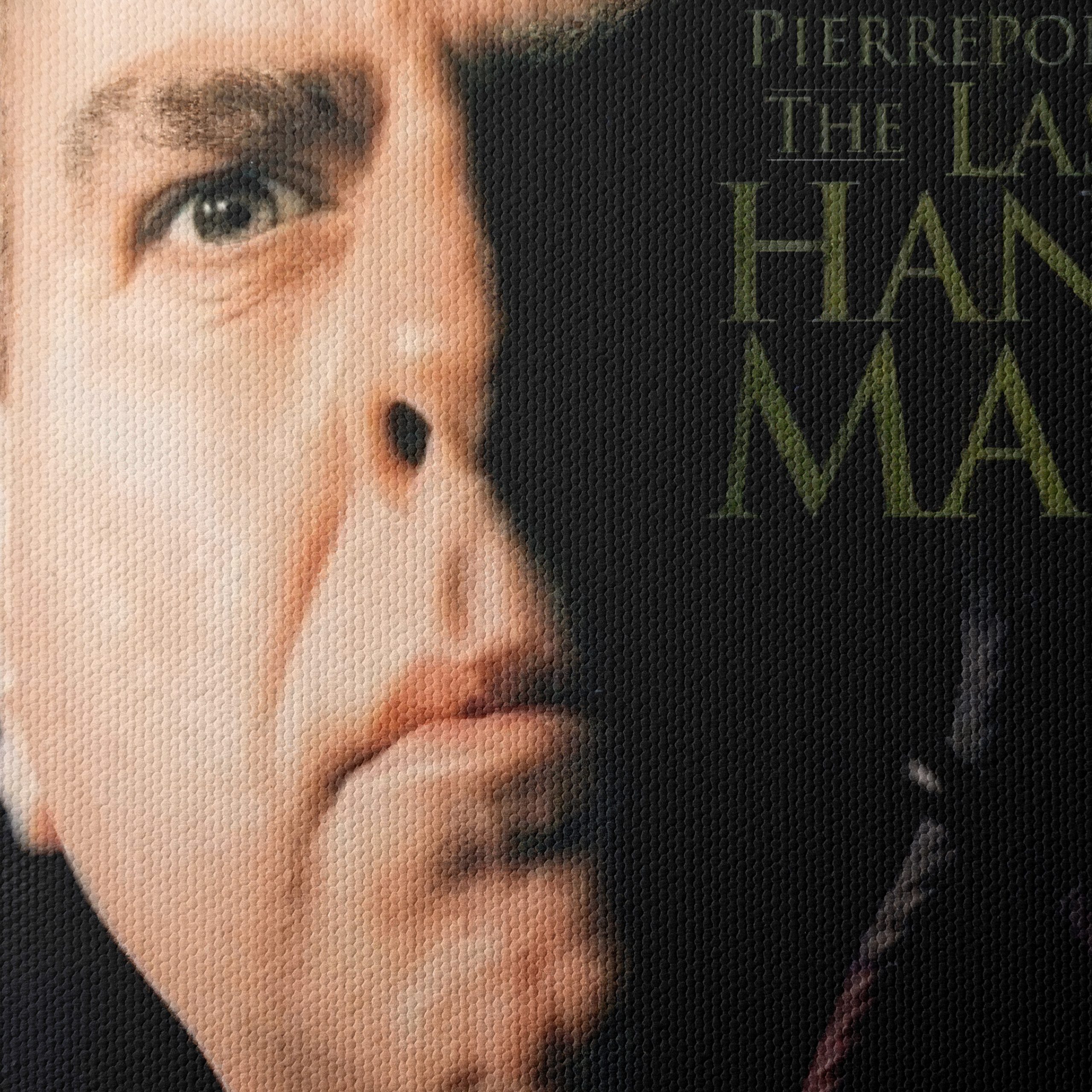 Pierrepoint: The Last Hang Man Portrait - Image 4