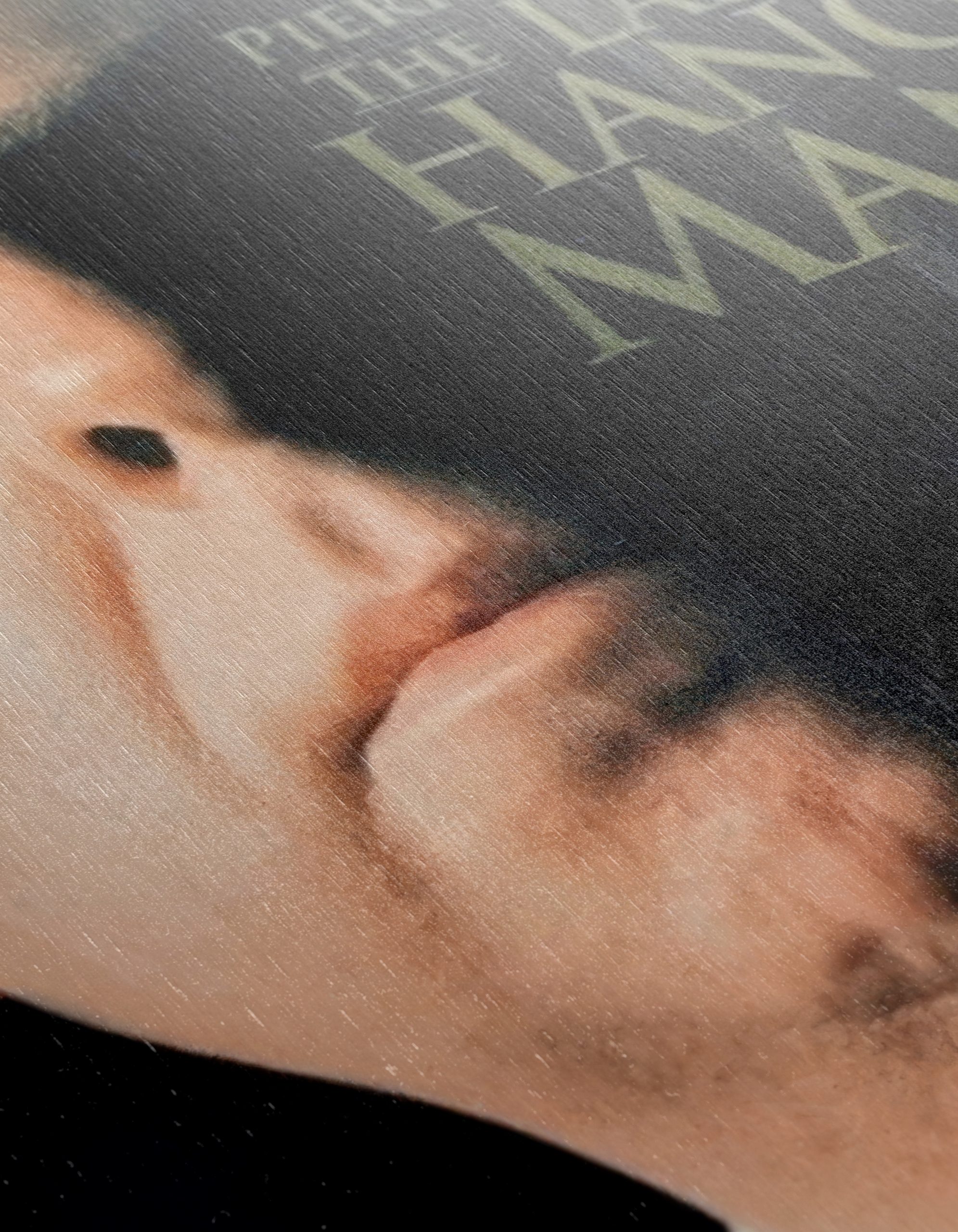 Pierrepoint: The Last Hang Man Portrait - Image 12