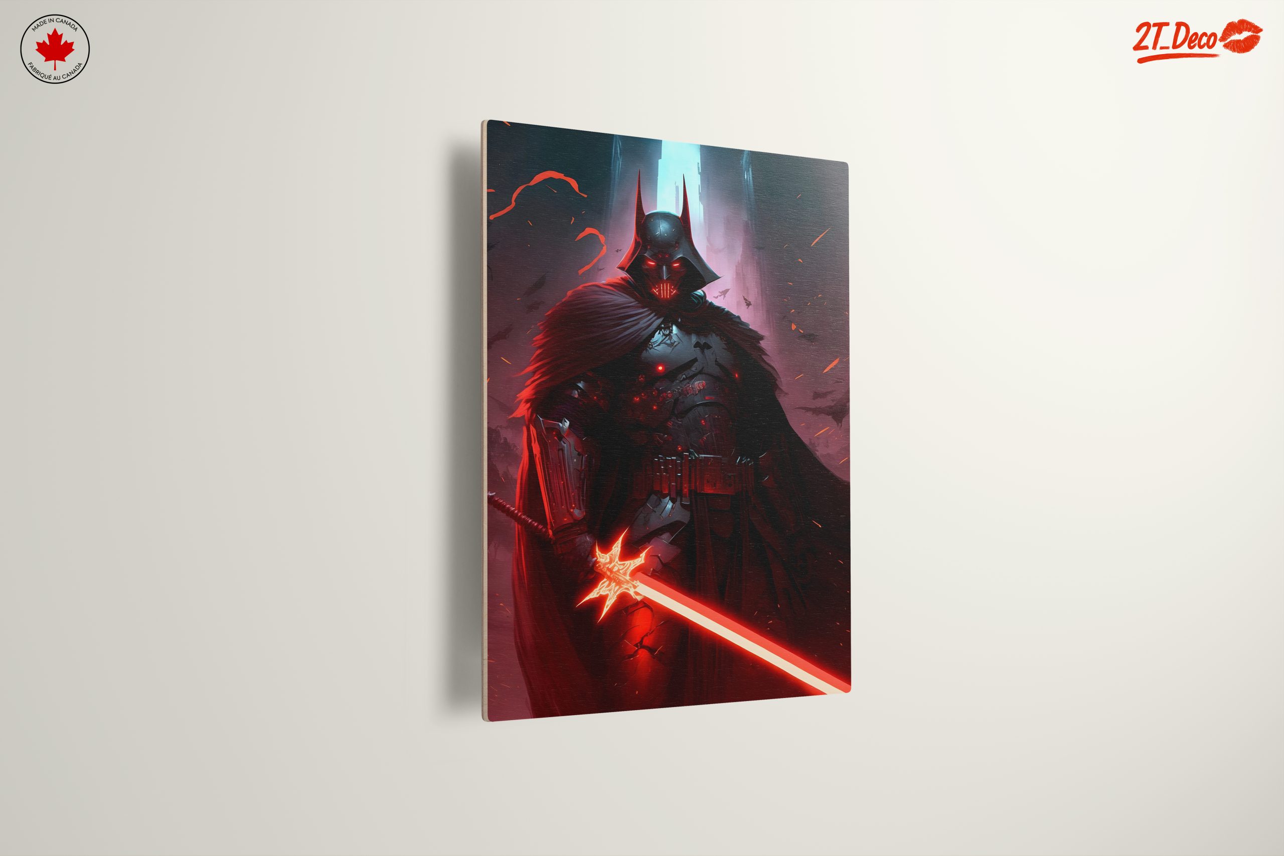 Epic Dark Fantasy Character Art - Image 13