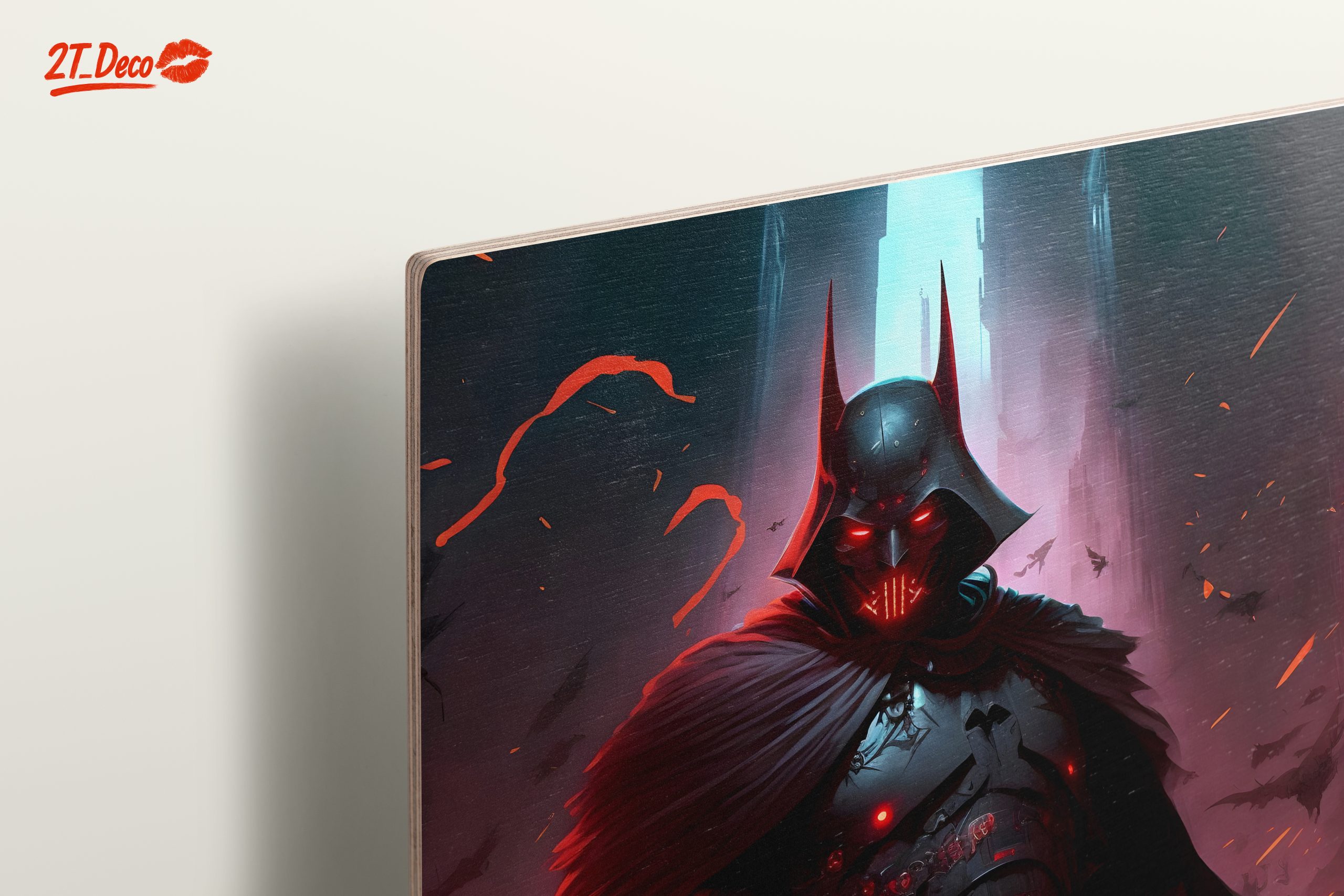 Epic Dark Fantasy Character Art - Image 15