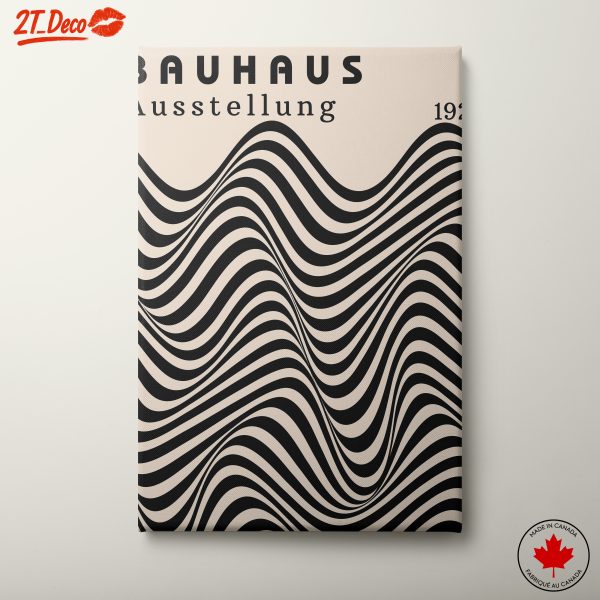 Bauhaus Exhibition Design 1923 2
