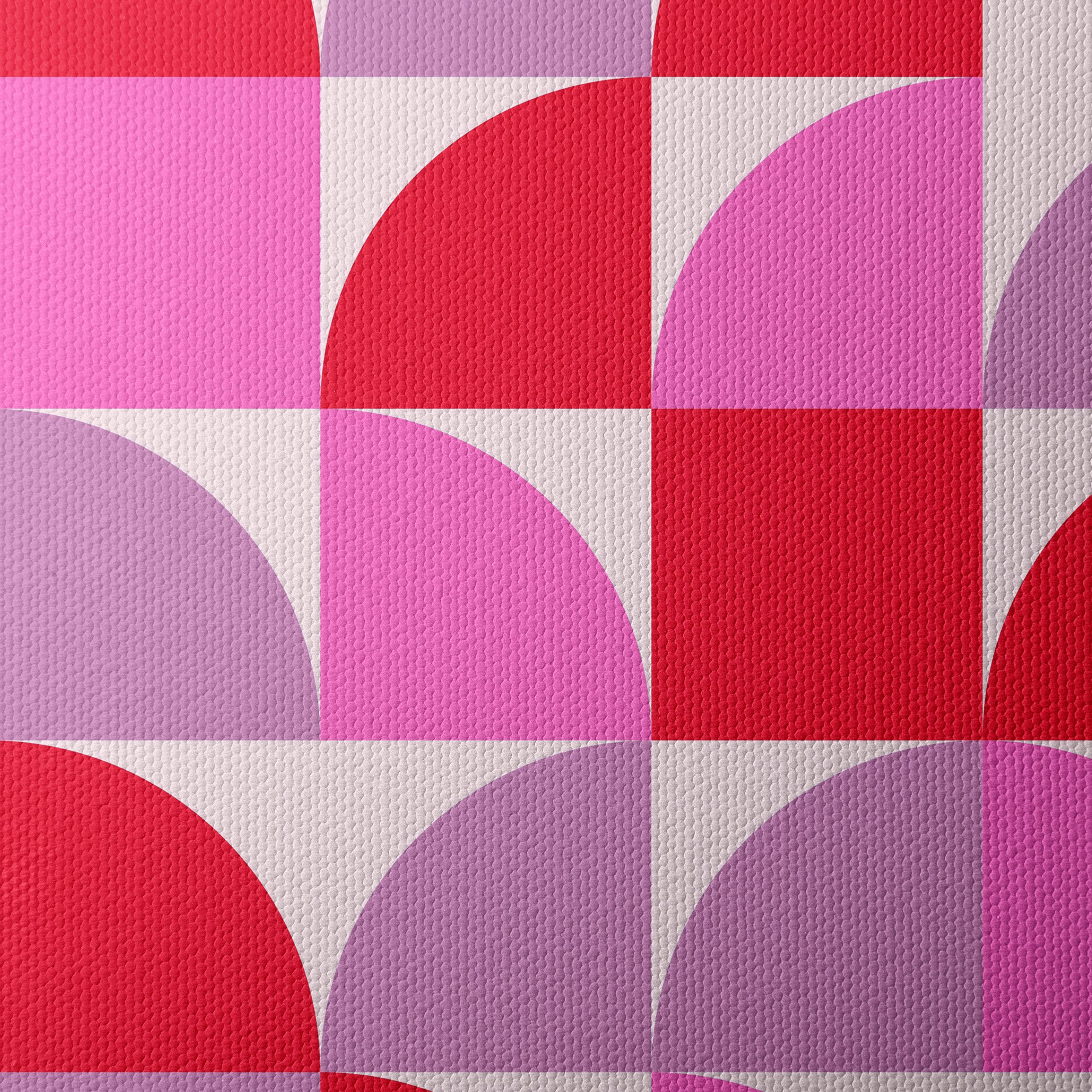 Colorful Bauhaus Geometric Design - Image 4