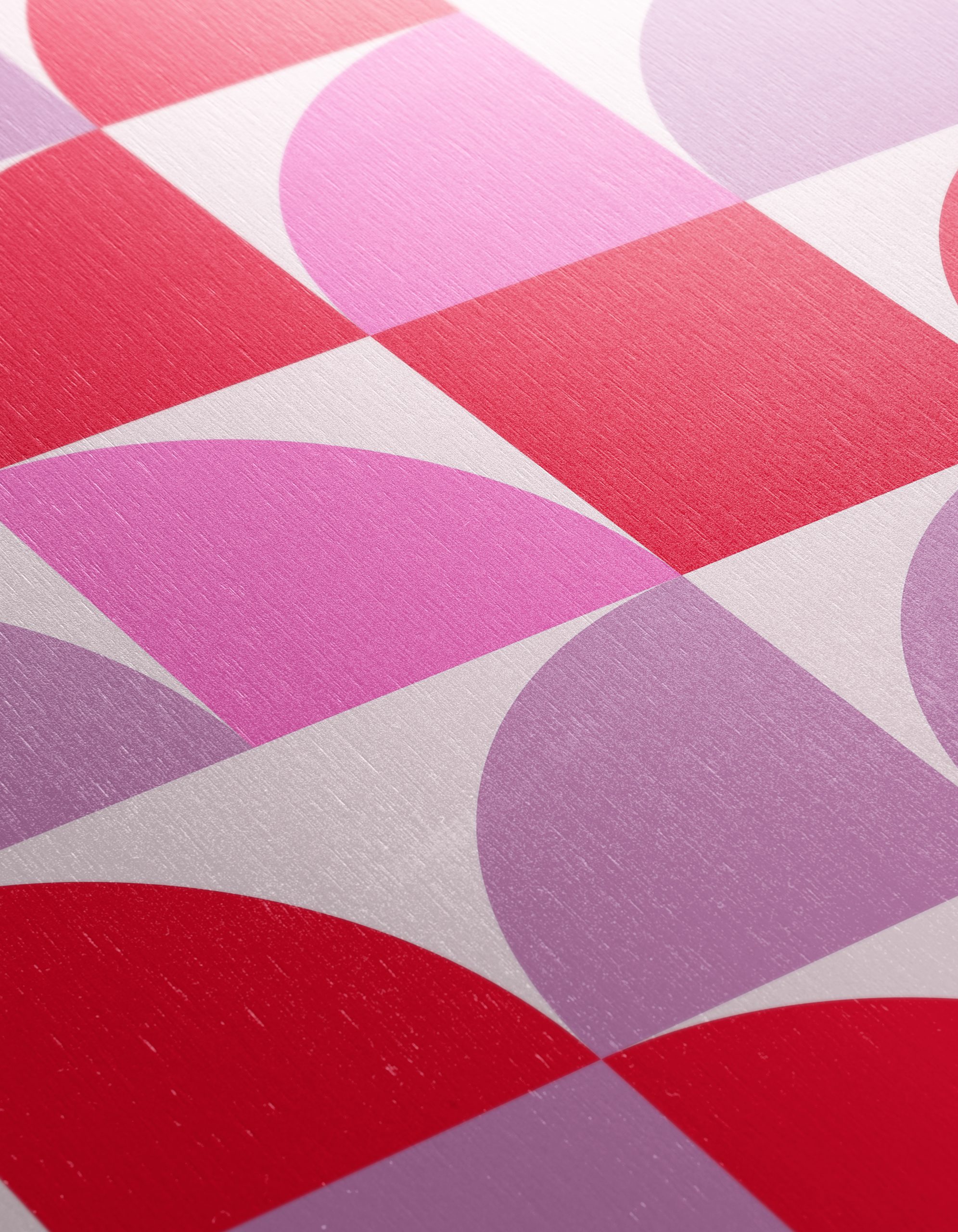 Colorful Bauhaus Geometric Design - Image 12
