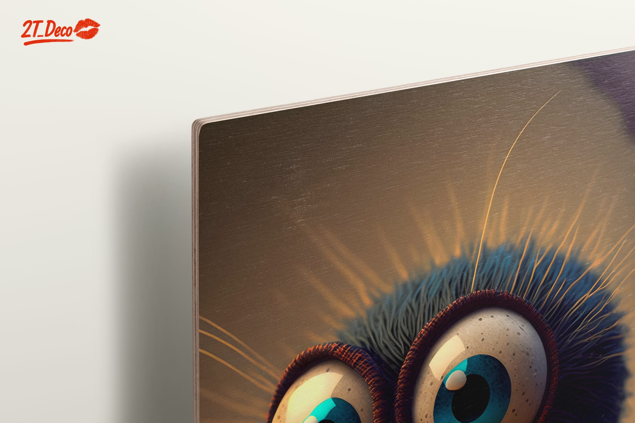 Adorable Spider Character Art for Playful Decor - Image 15