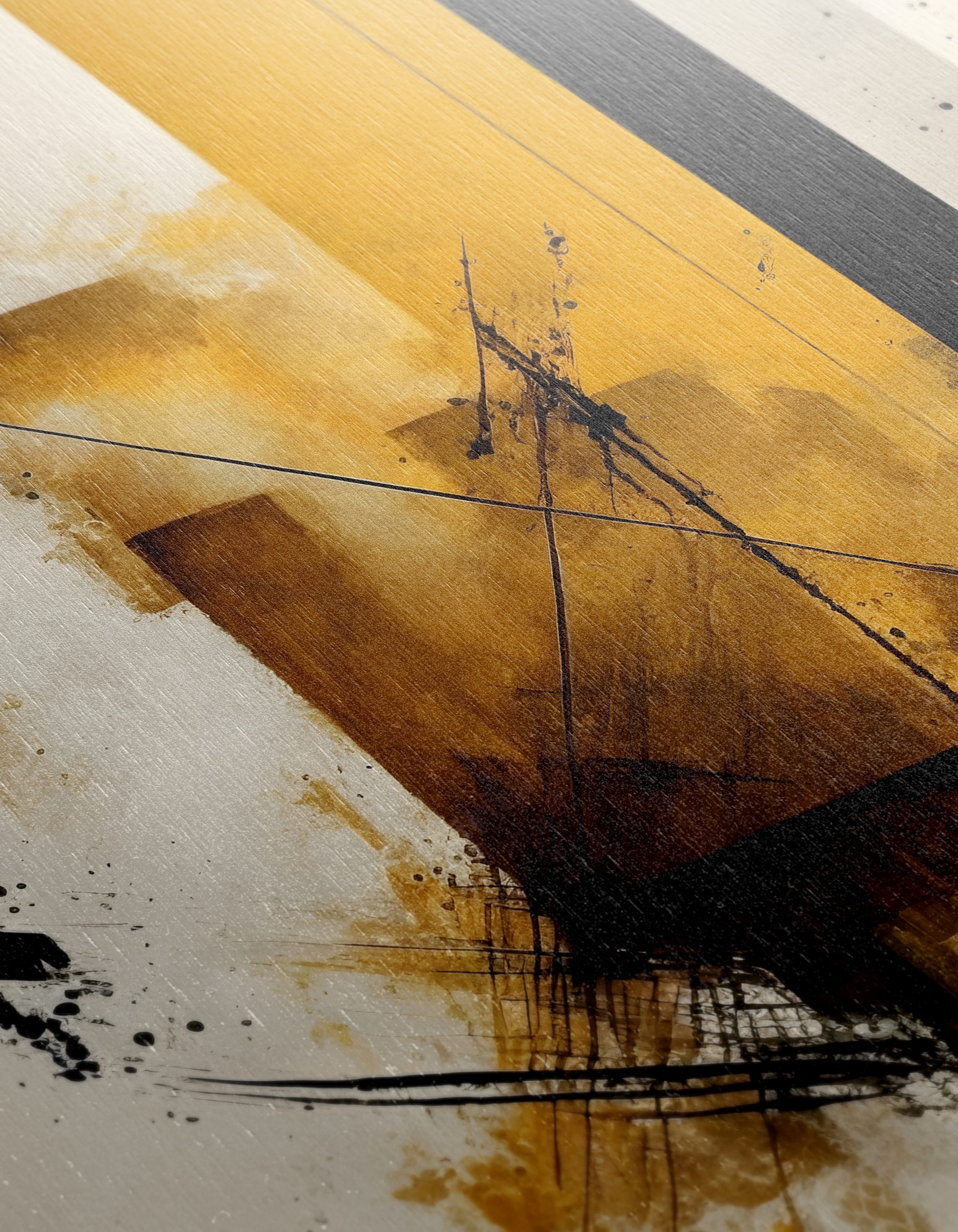 Geometric Abstract Art with Bold Colors 7 - Image 12