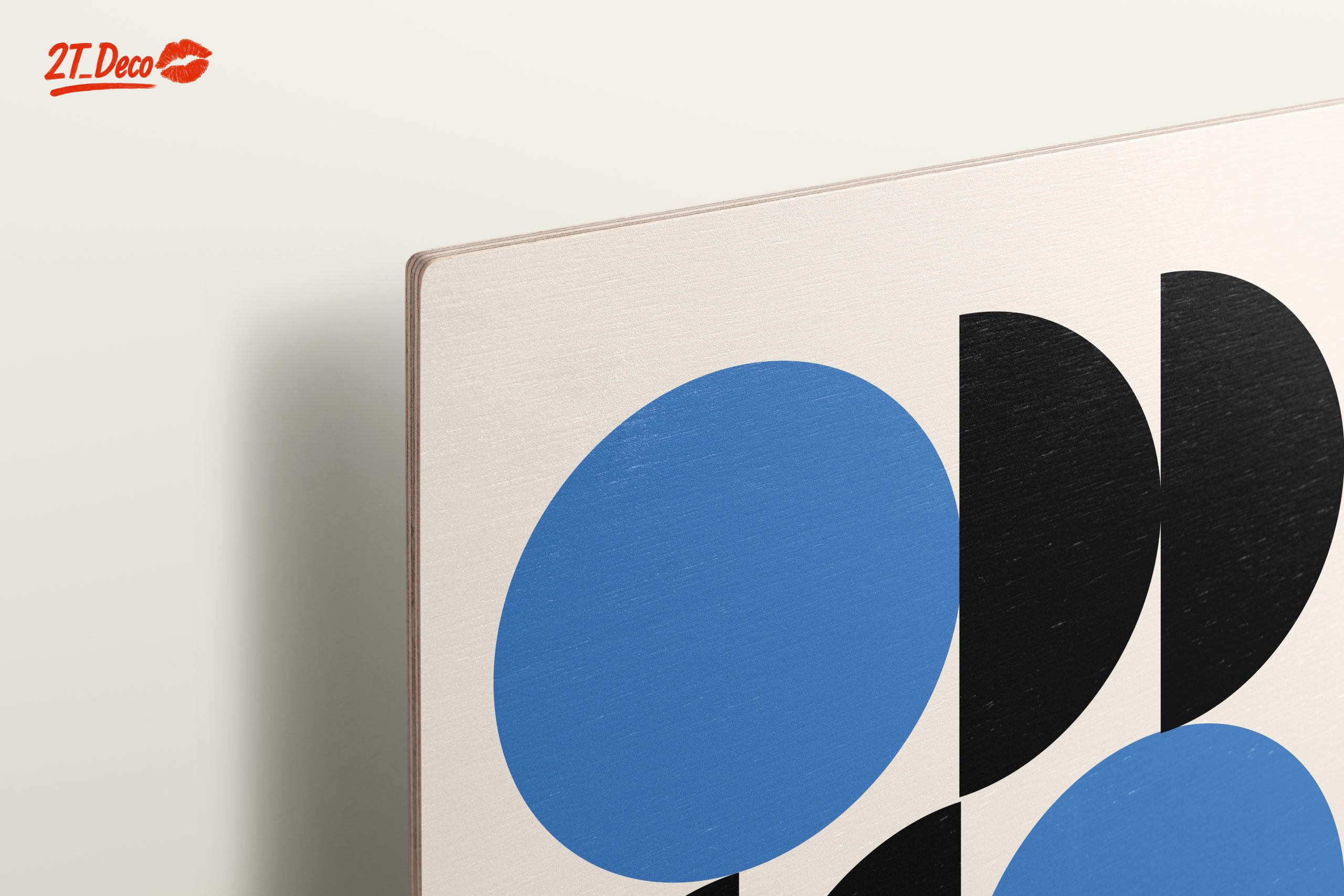 Bauhaus Exhibition Modernism Minimalism Art 2 - Image 15