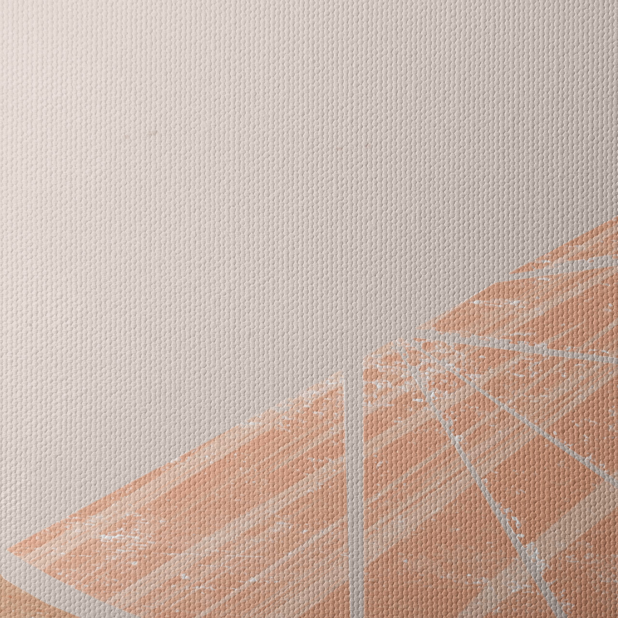 Stylized Abstract Food Slice Art - Image 4