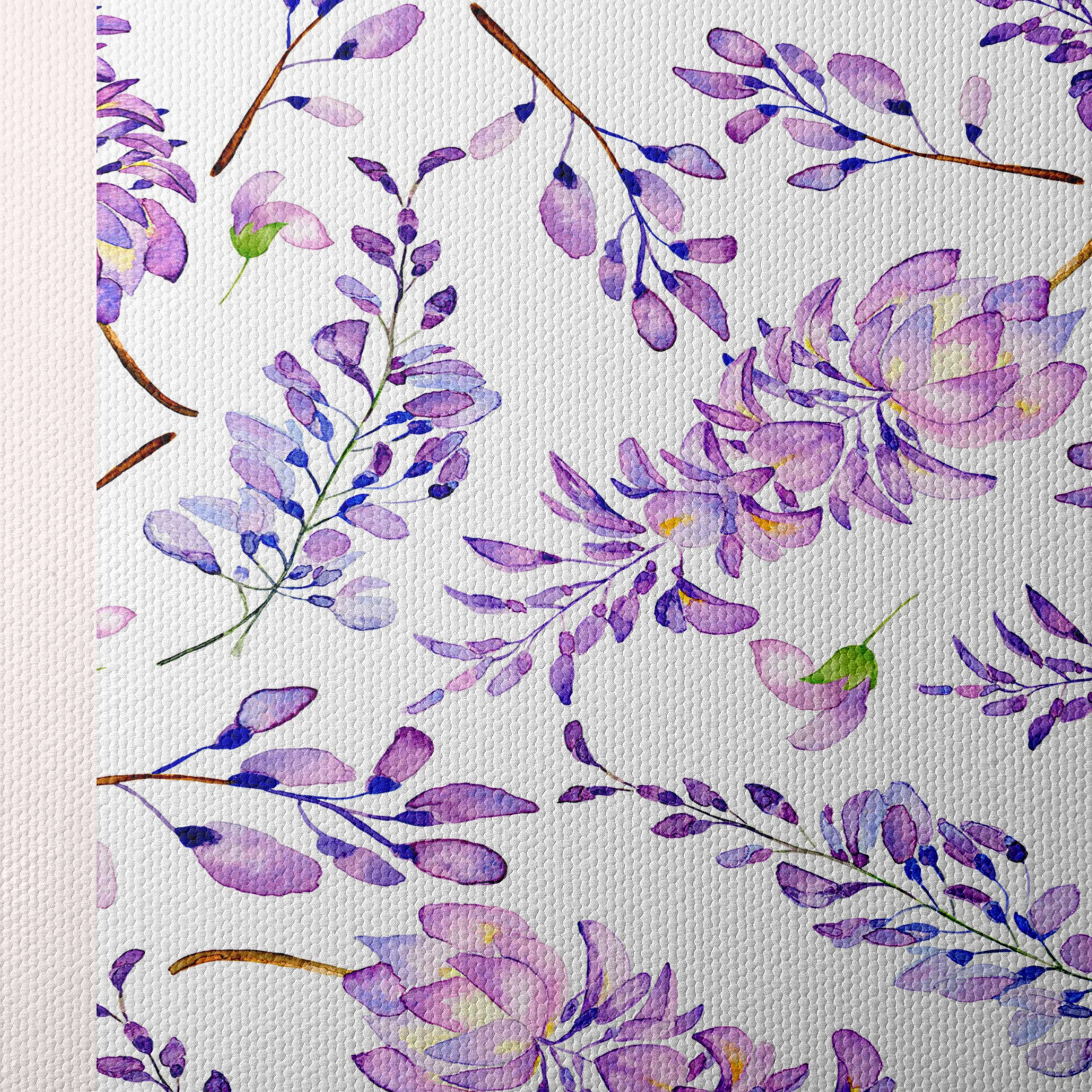Flower Market Art Featuring Provence Floral Designs - Image 4