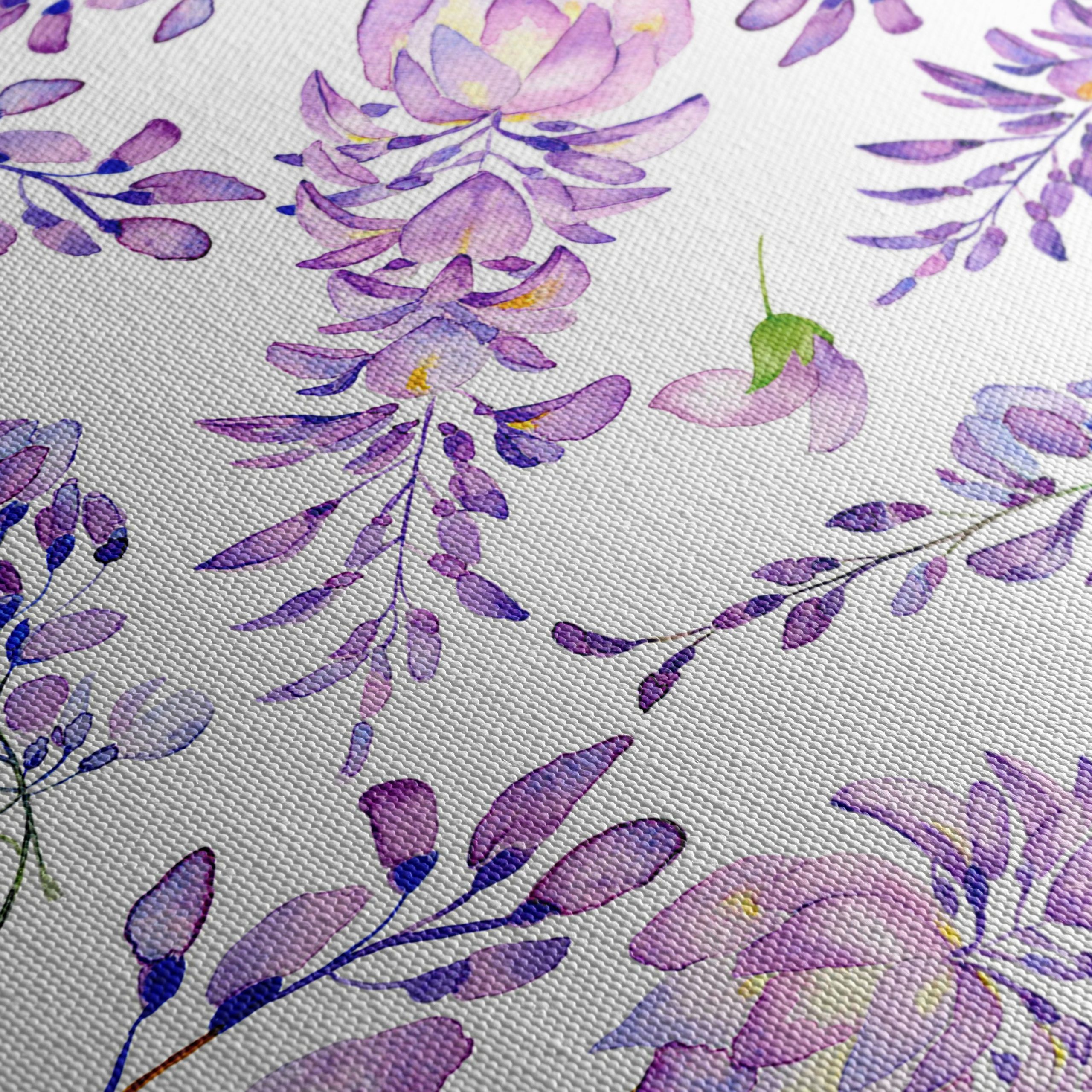 Flower Market Art Featuring Provence Floral Designs - Image 5