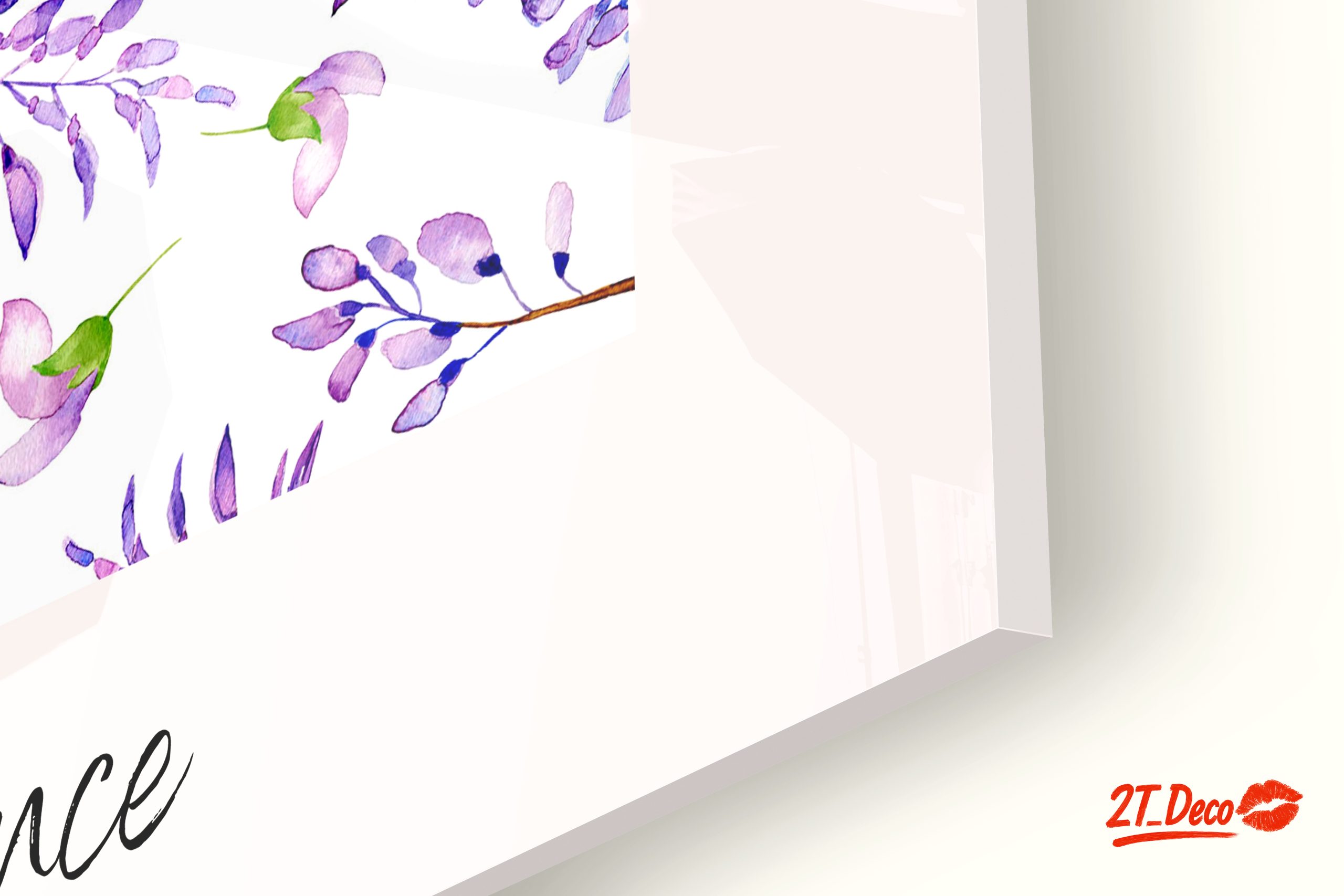 Flower Market Art Featuring Provence Floral Designs - Image 9