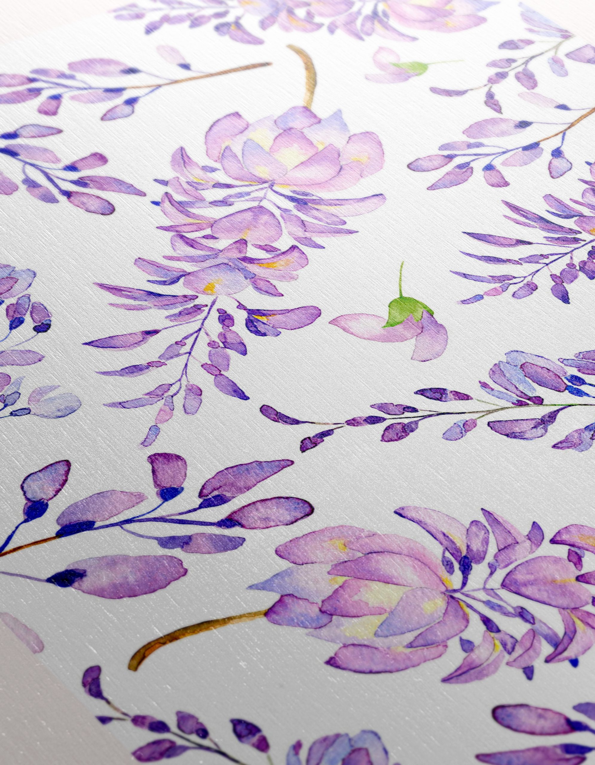 Flower Market Art Featuring Provence Floral Designs - Image 12