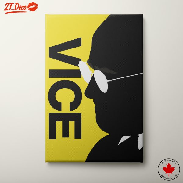 Bold Contemporary Pop Art Design 4