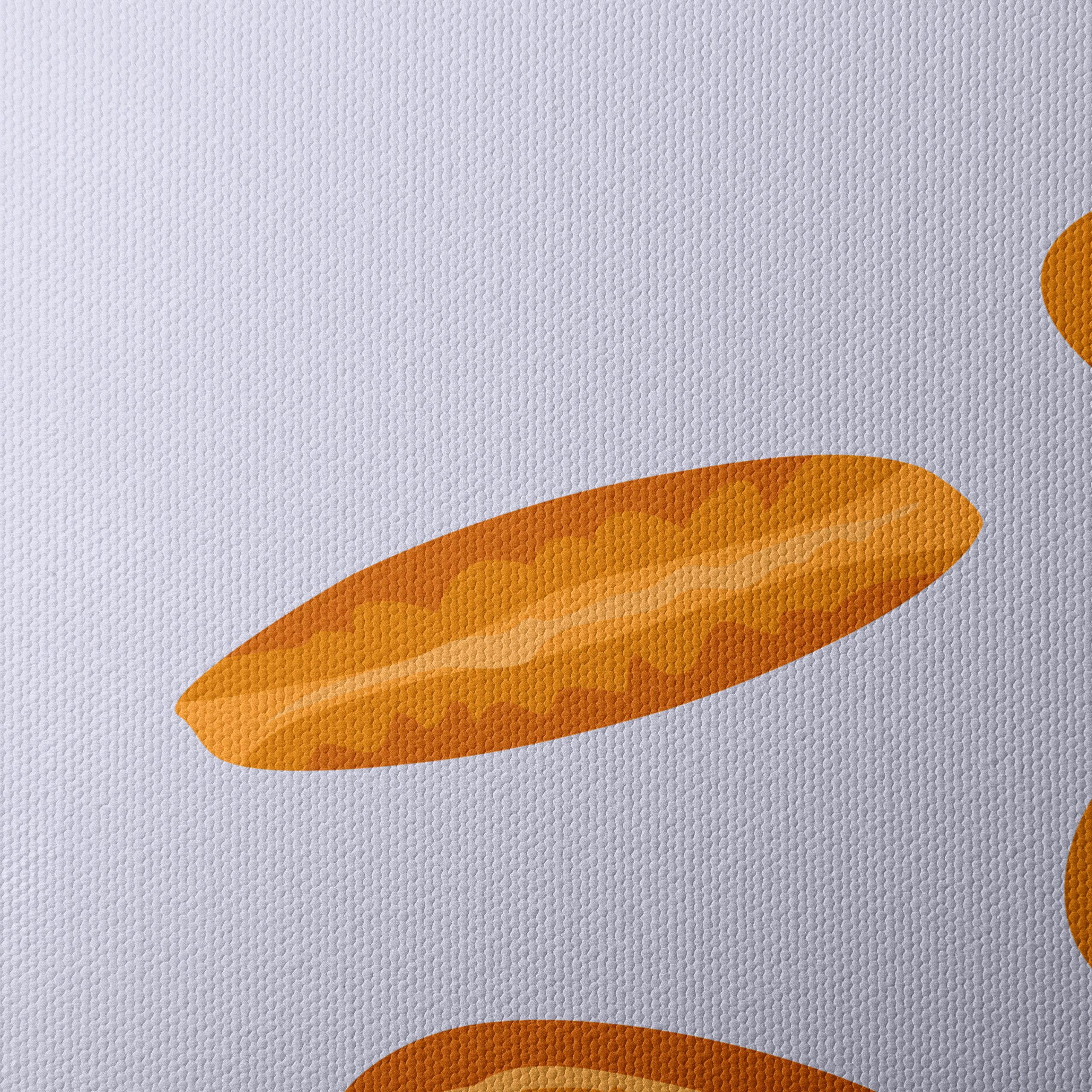 Stylized Abstract Food Composition 5 - Image 4