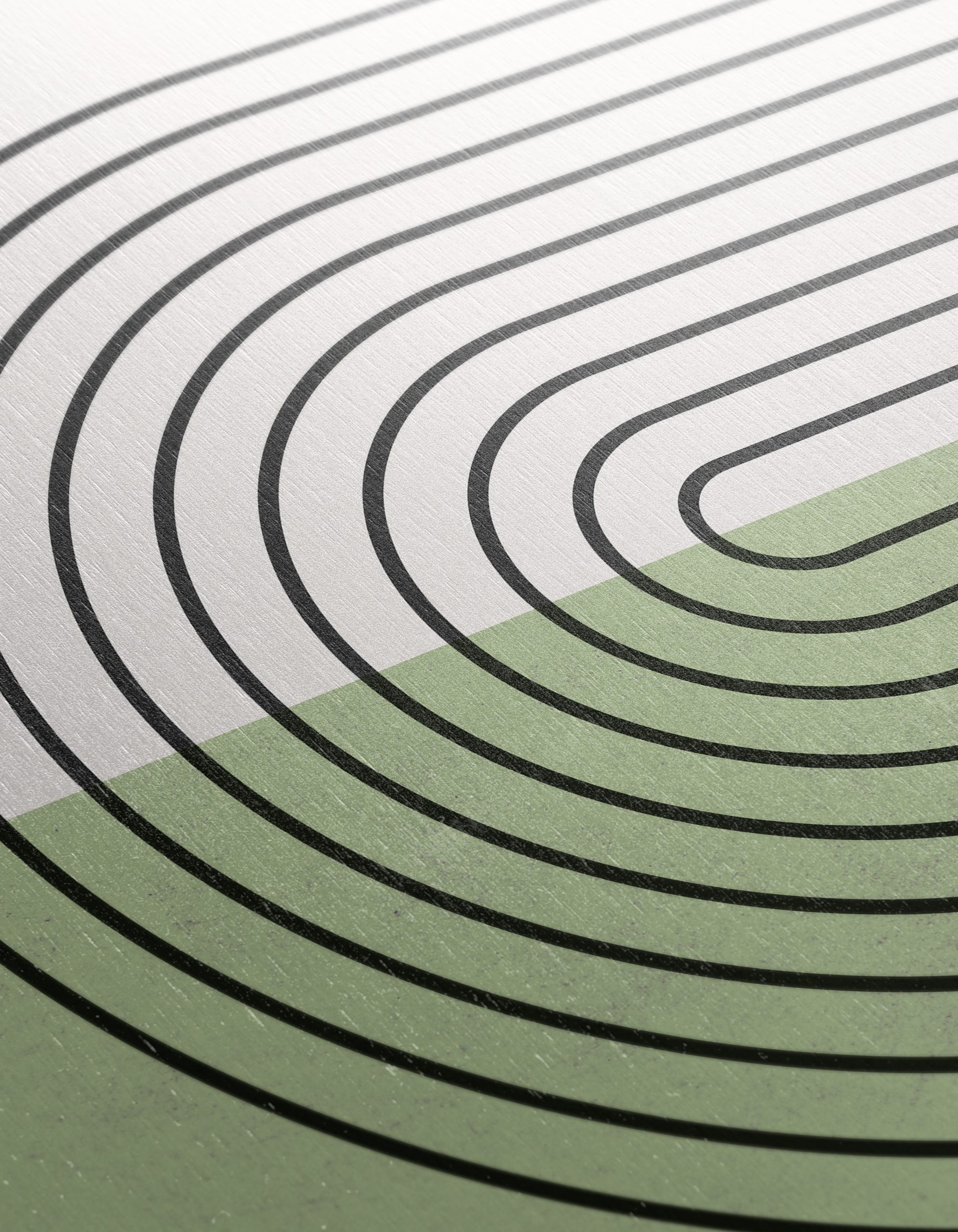 Modern Geometric Abstract Art Design 7 - Image 12
