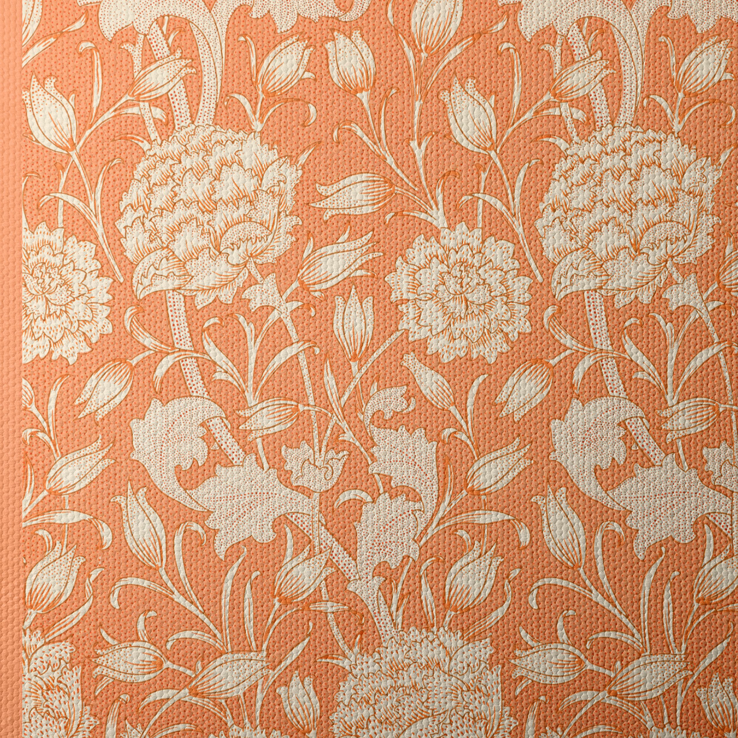 William Morris Wild Tulip Floral Design Art - Image 4