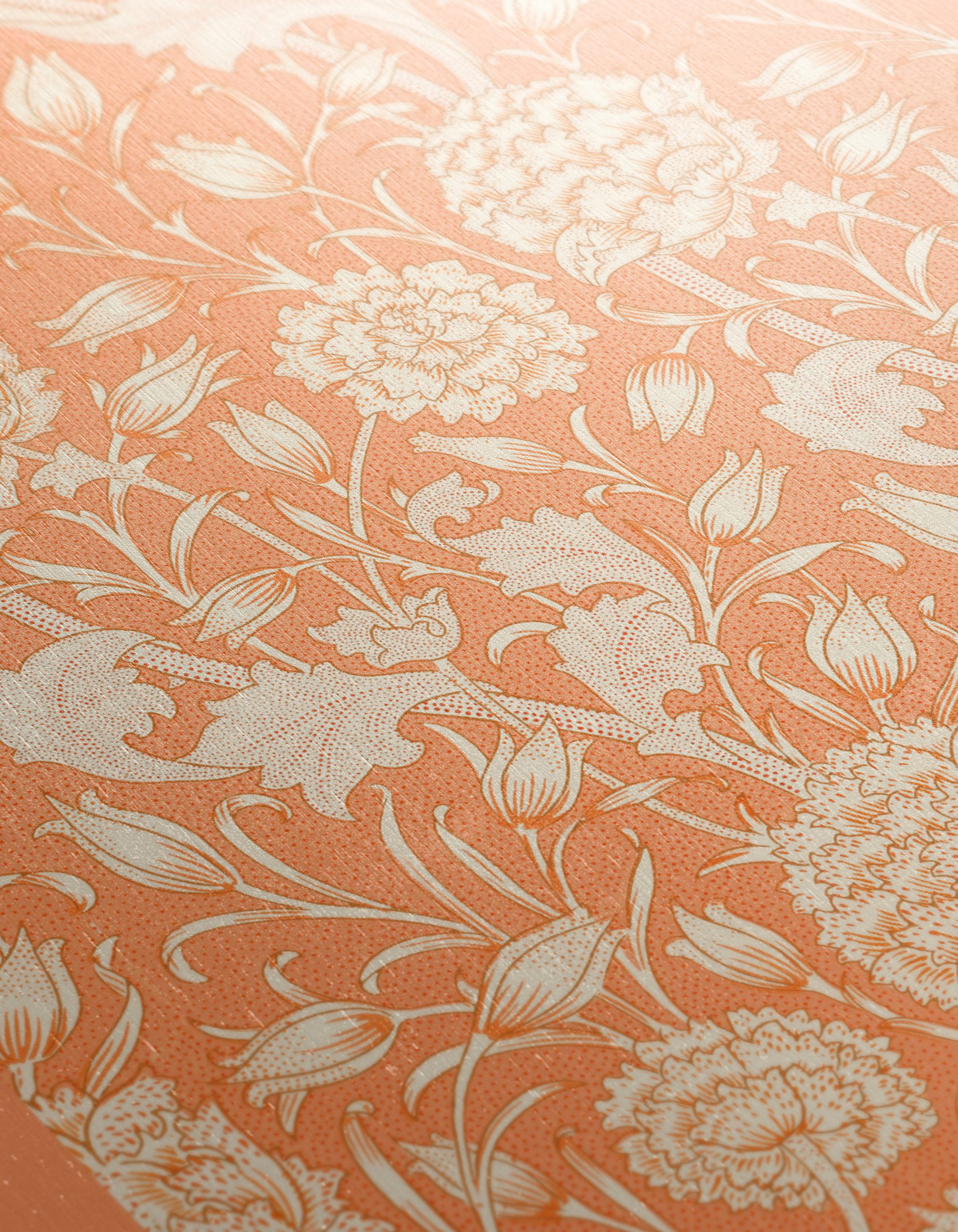 William Morris Wild Tulip Floral Design Art - Image 12