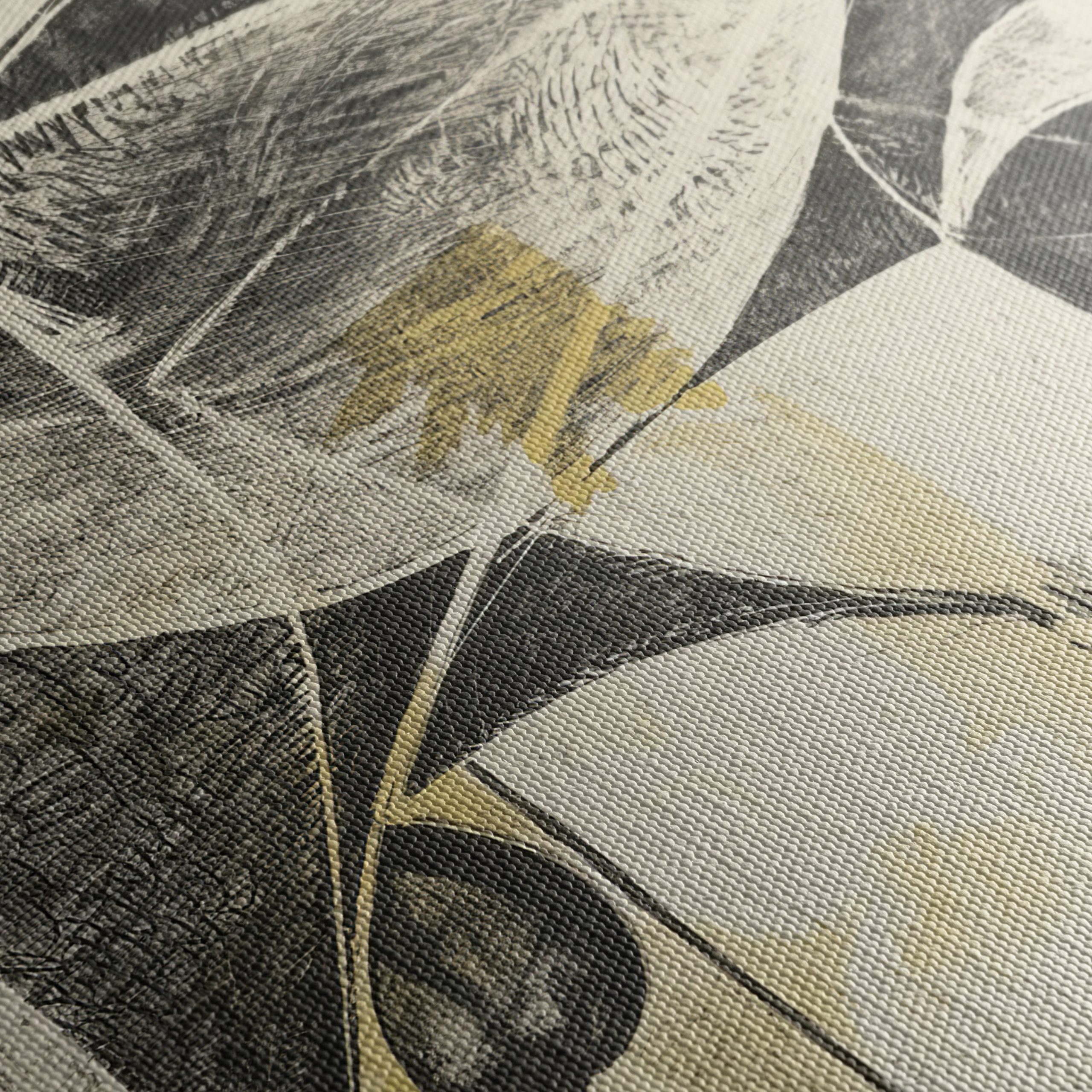 Stylized Artistic Animal Artwork - Image 5